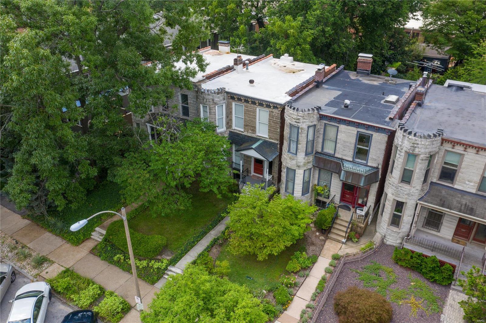 Lindells - Residential Lease