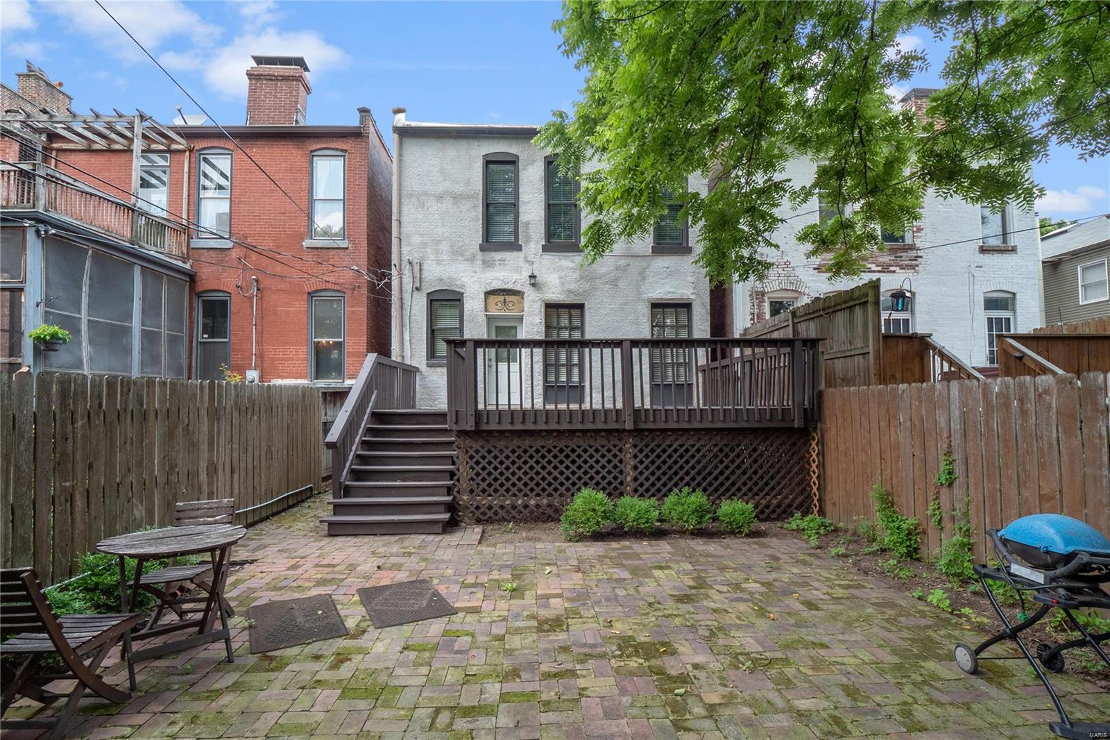 Lindells - Residential Lease