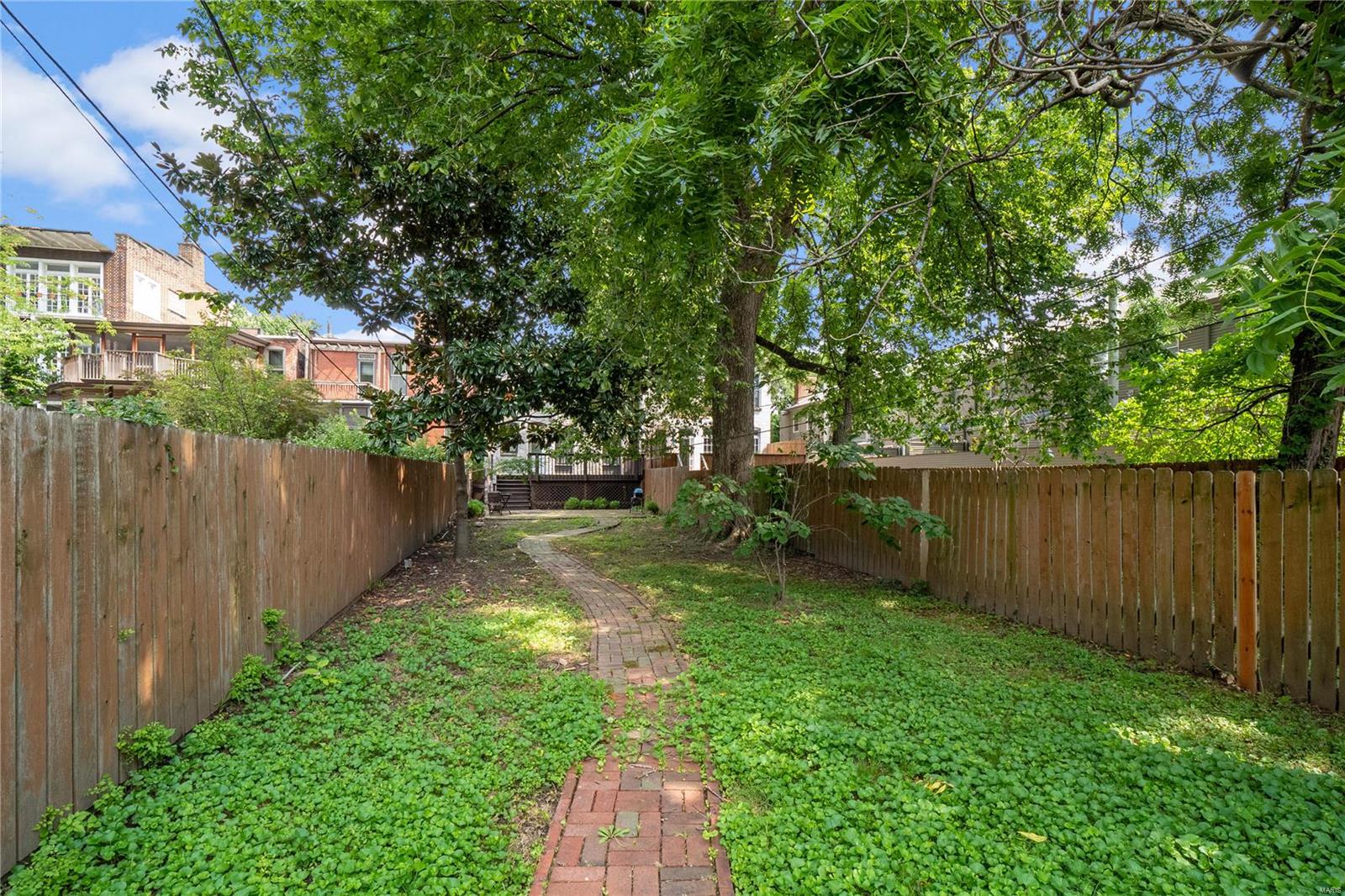 Lindells - Residential Lease