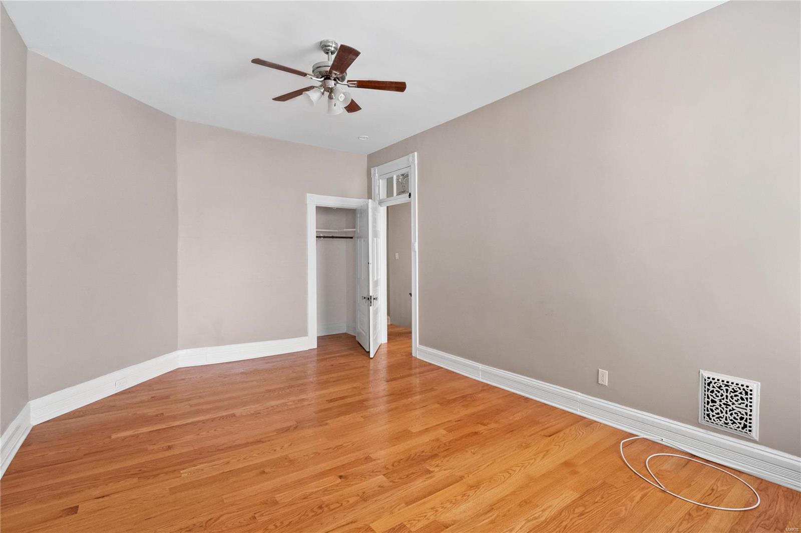 Lindells - Residential Lease