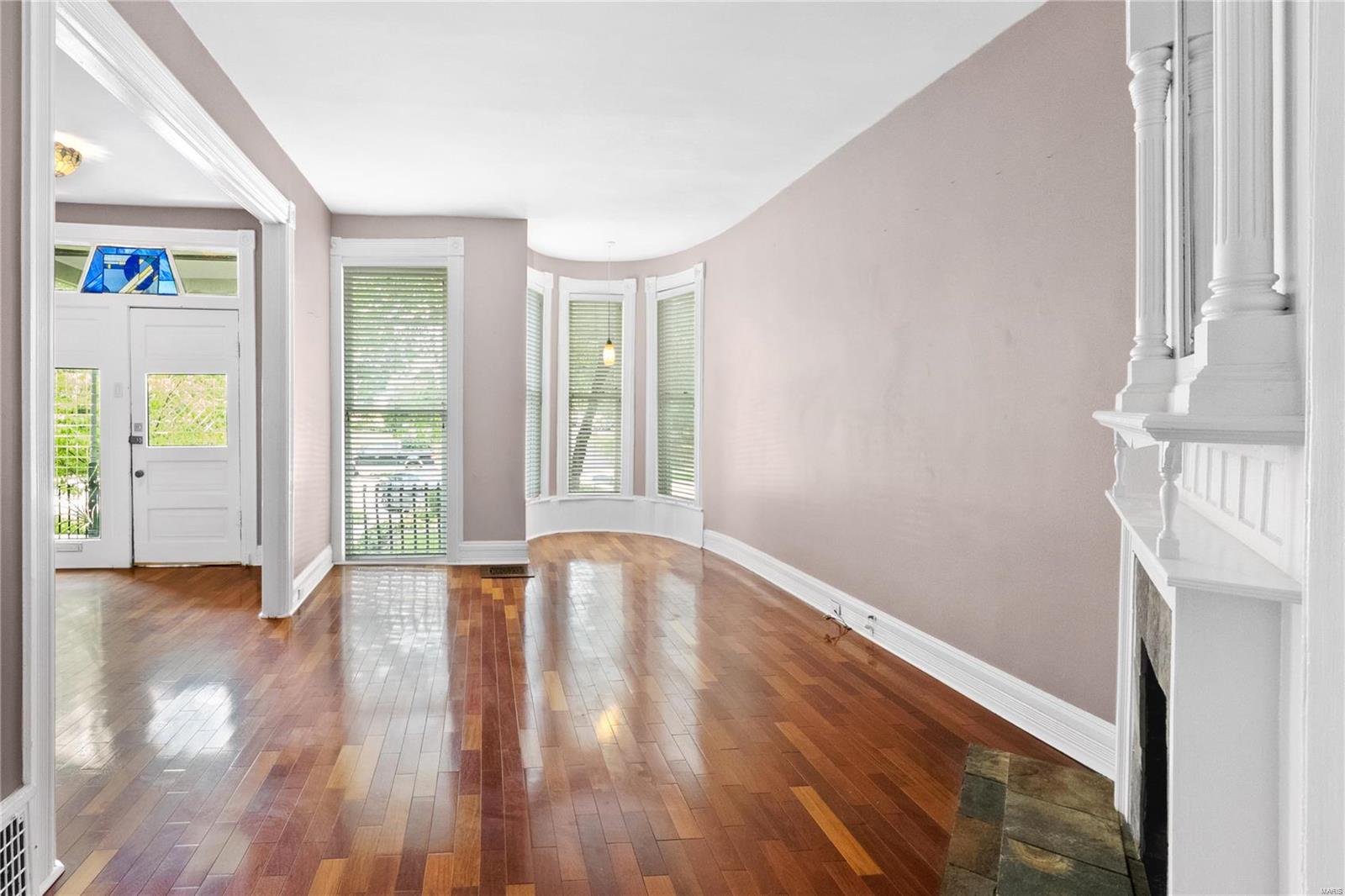 Lindells - Residential Lease