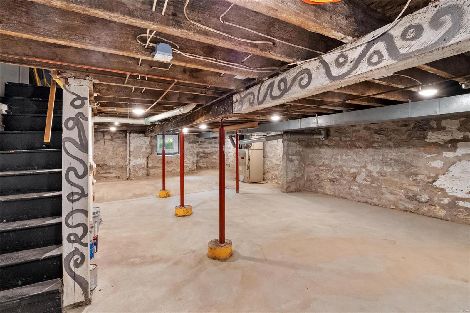 Lindells - Residential Lease