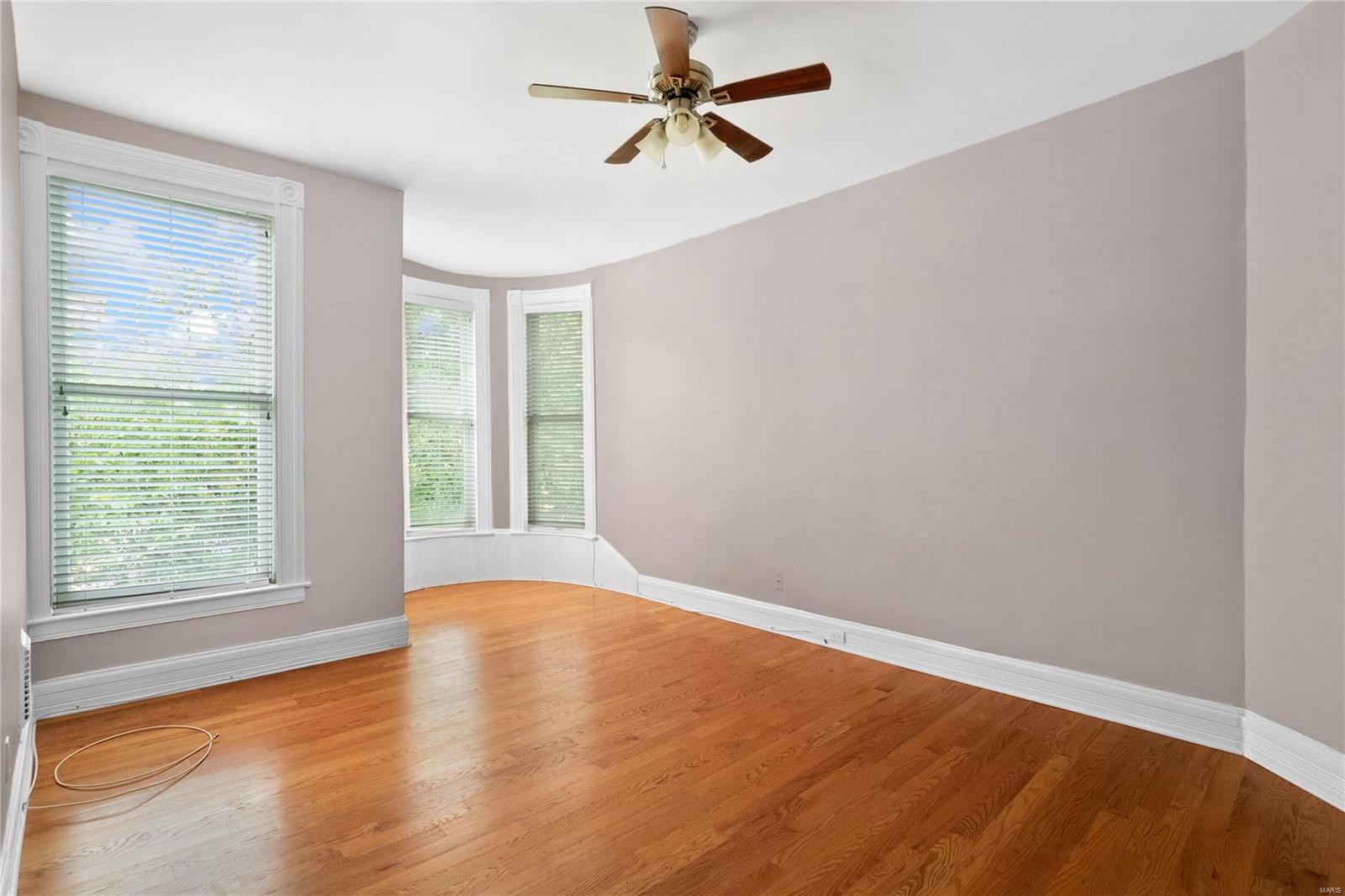 Lindells - Residential Lease