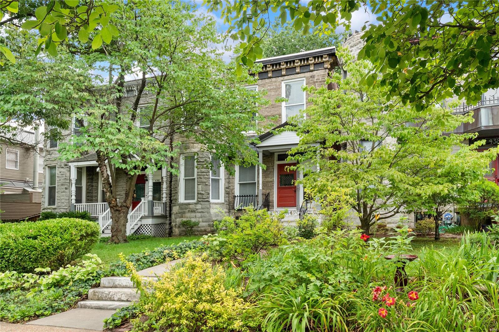 Lindells - Residential Lease