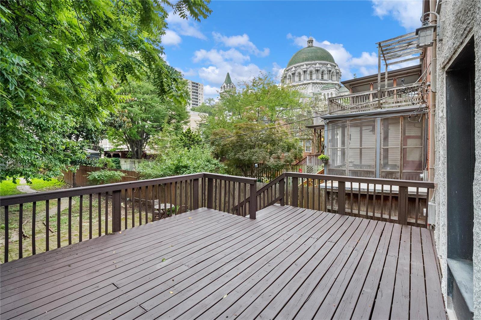 Lindells - Residential Lease