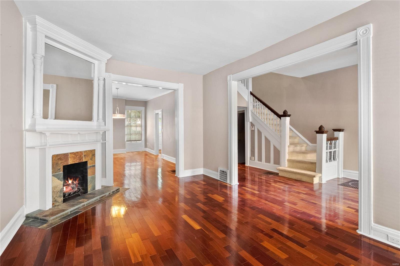 Lindells - Residential Lease