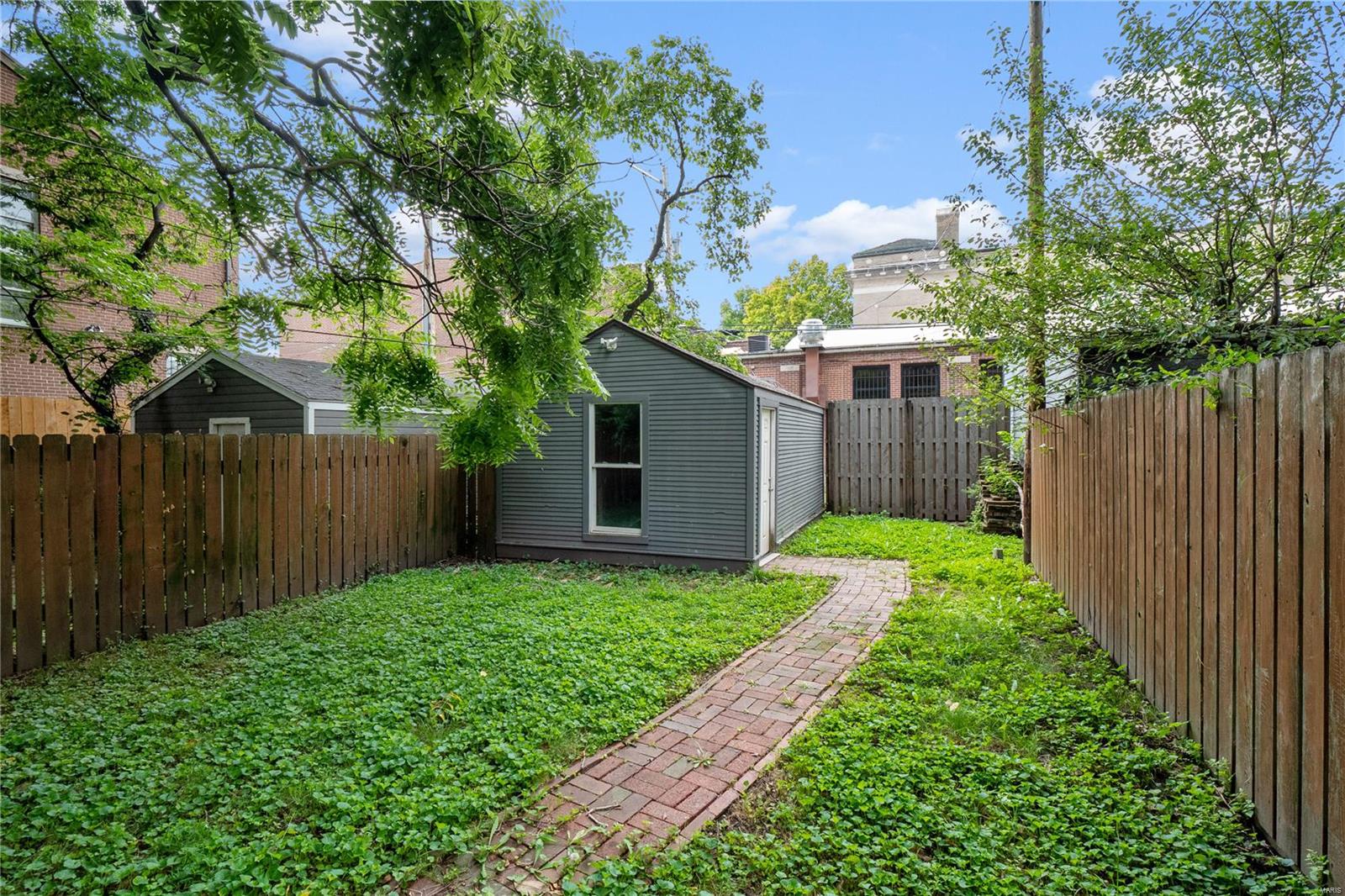 Lindells - Residential Lease