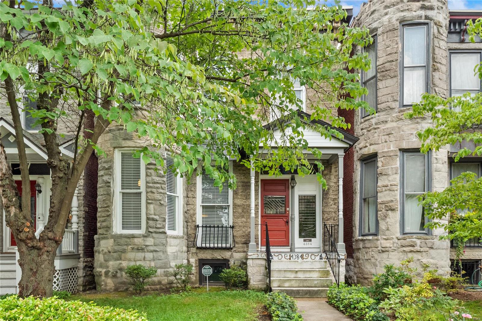 Lindells - Residential Lease