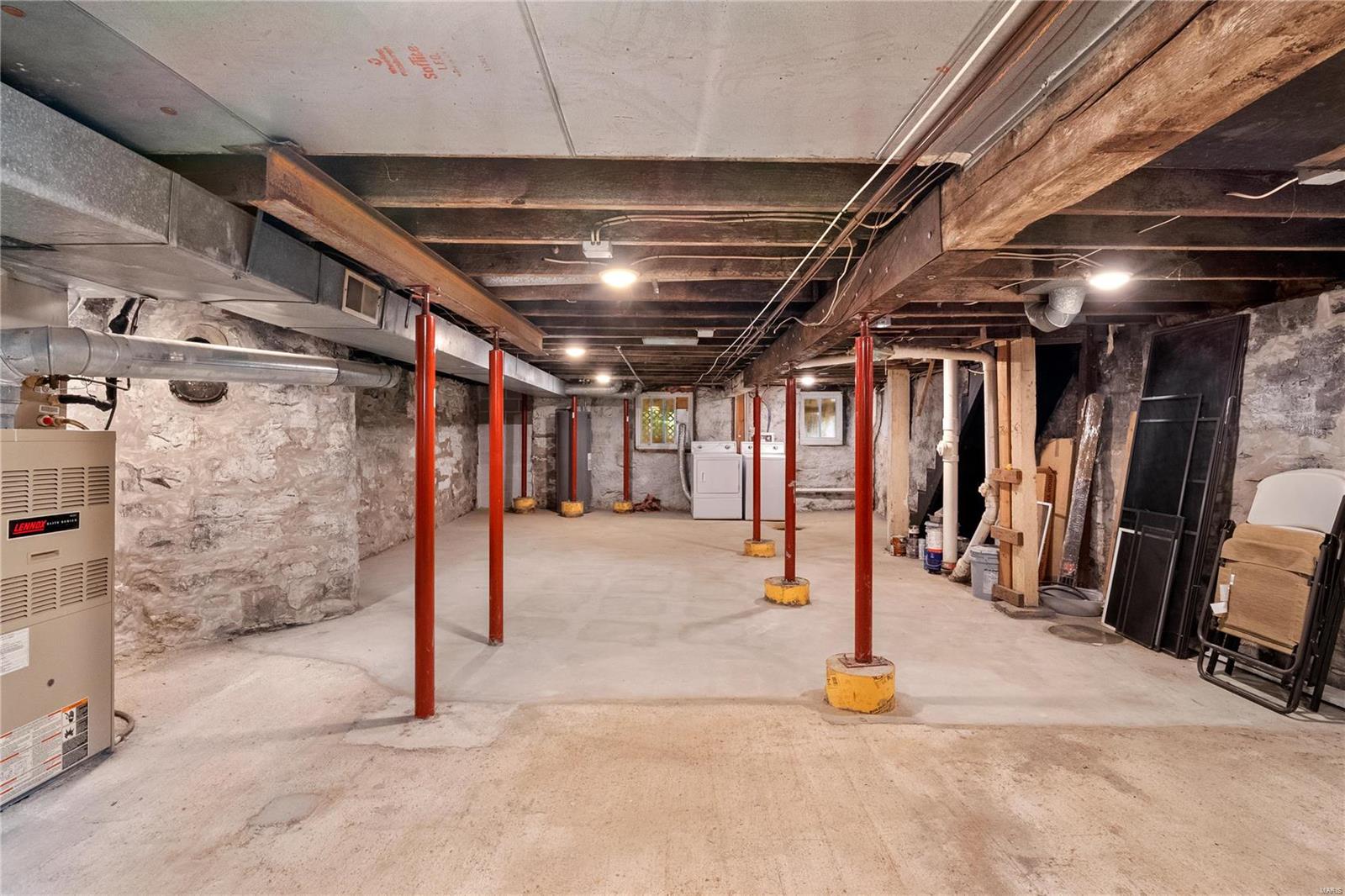 Lindells - Residential Lease