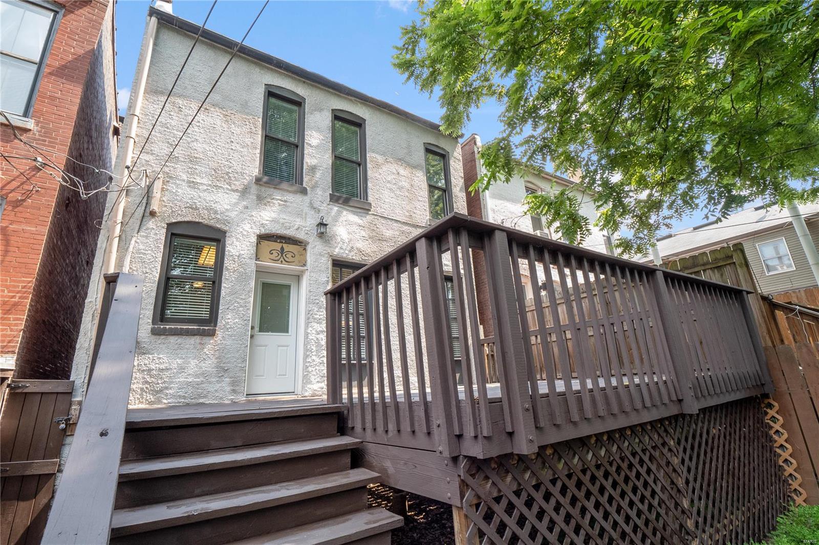 Lindells - Residential Lease