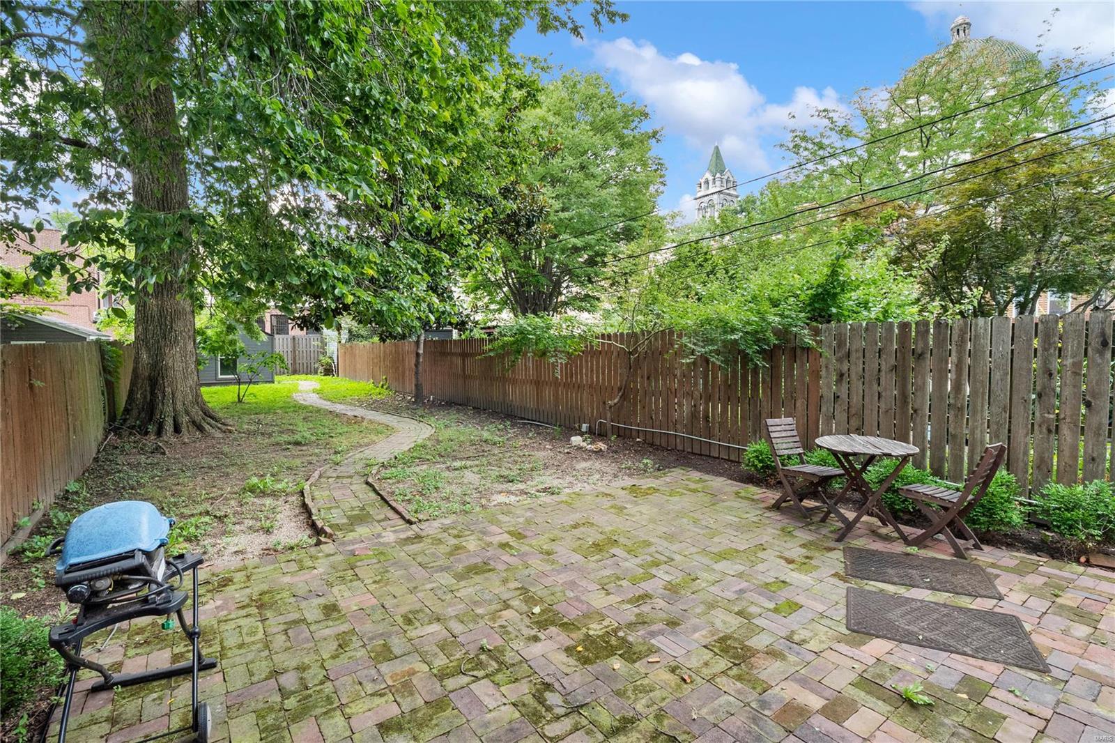 Lindells - Residential Lease