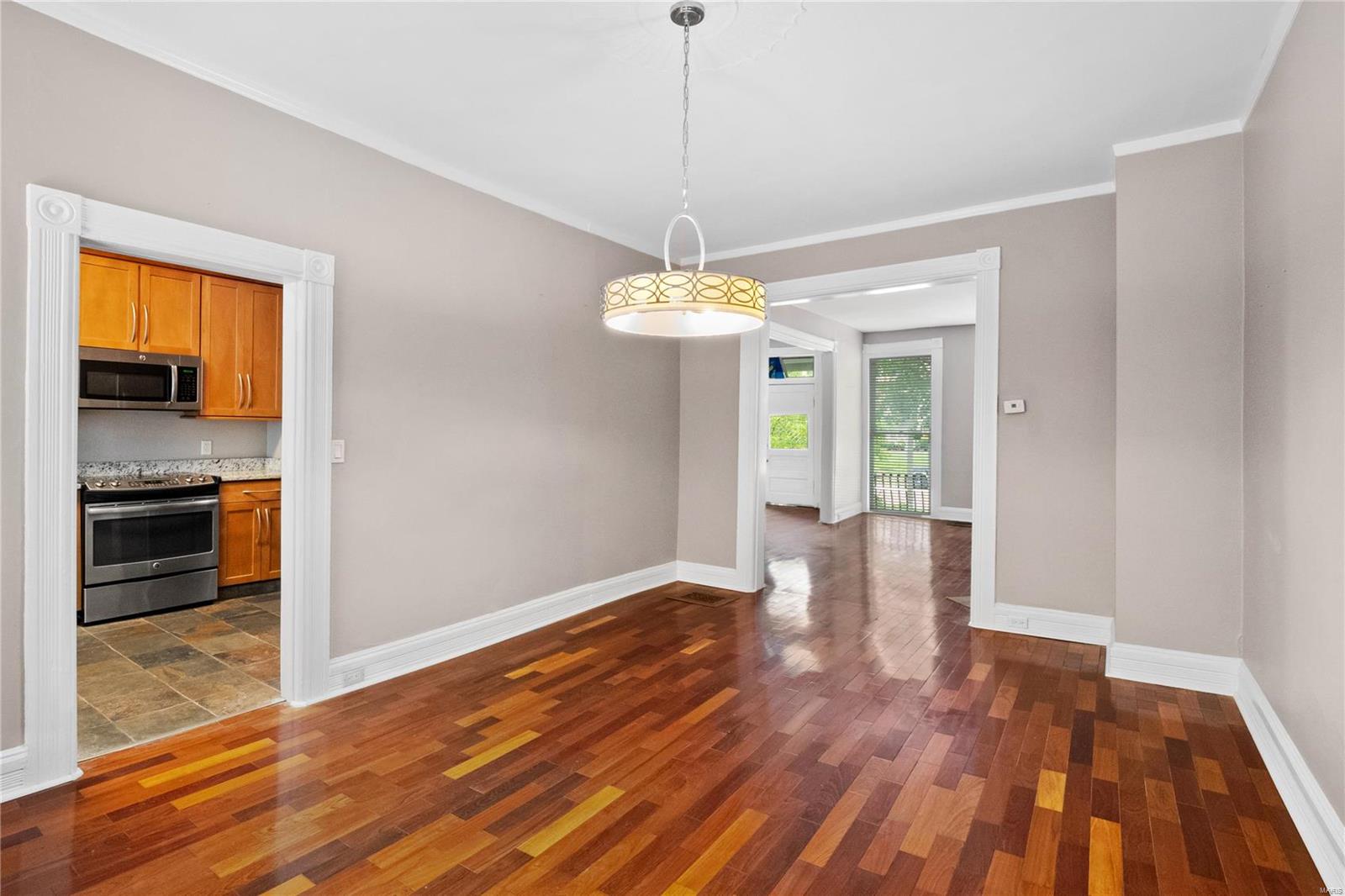 Lindells - Residential Lease