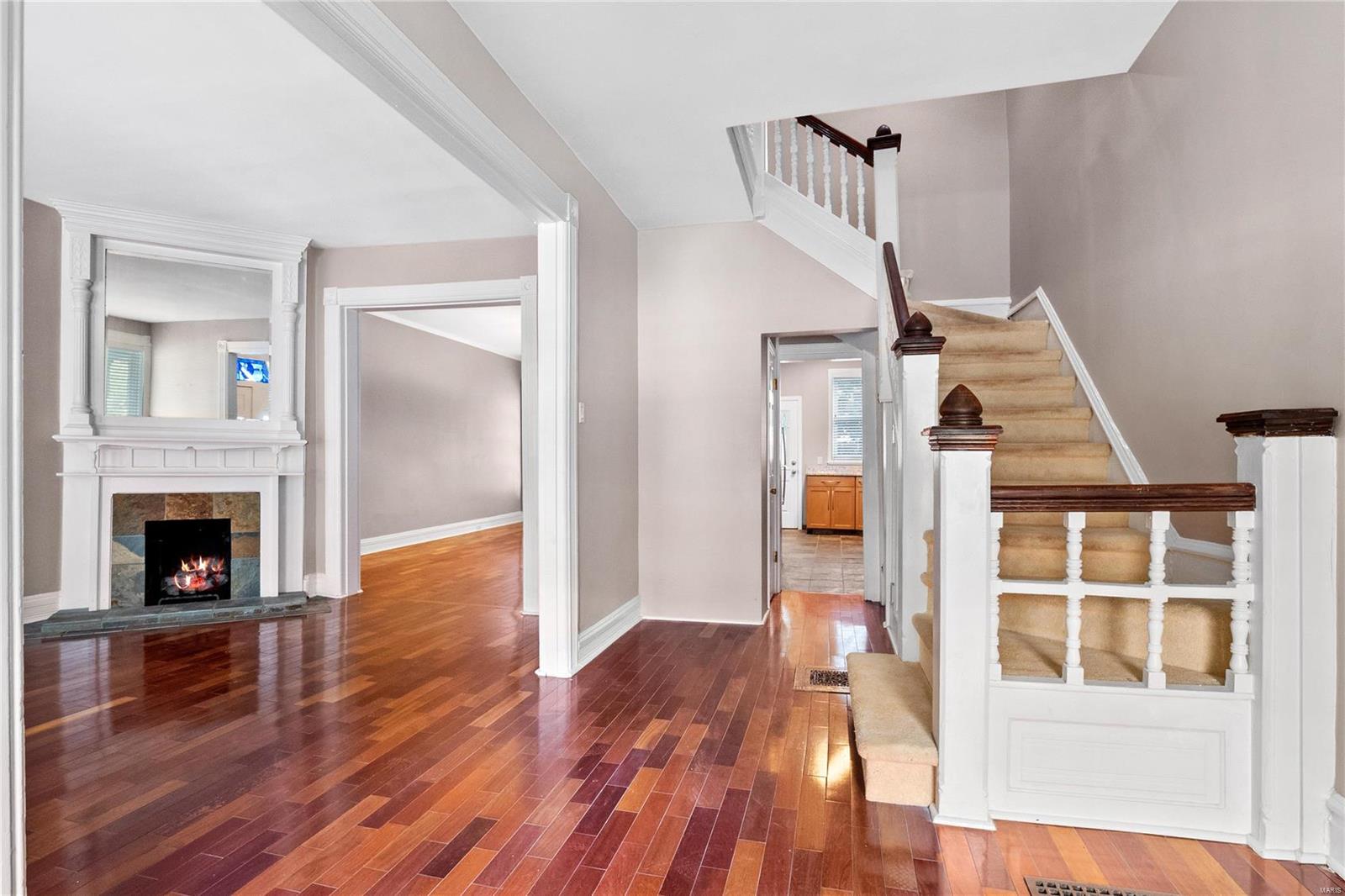 Lindells - Residential Lease