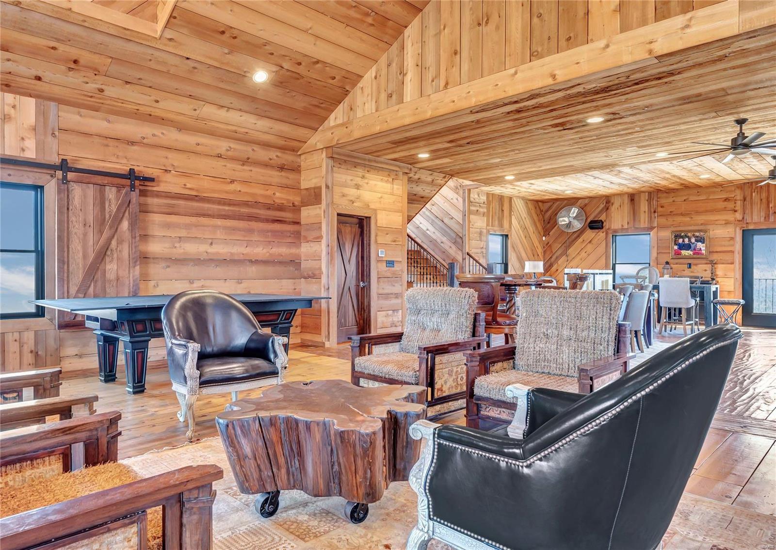 6365 Horneker Road Lt Split - Farm