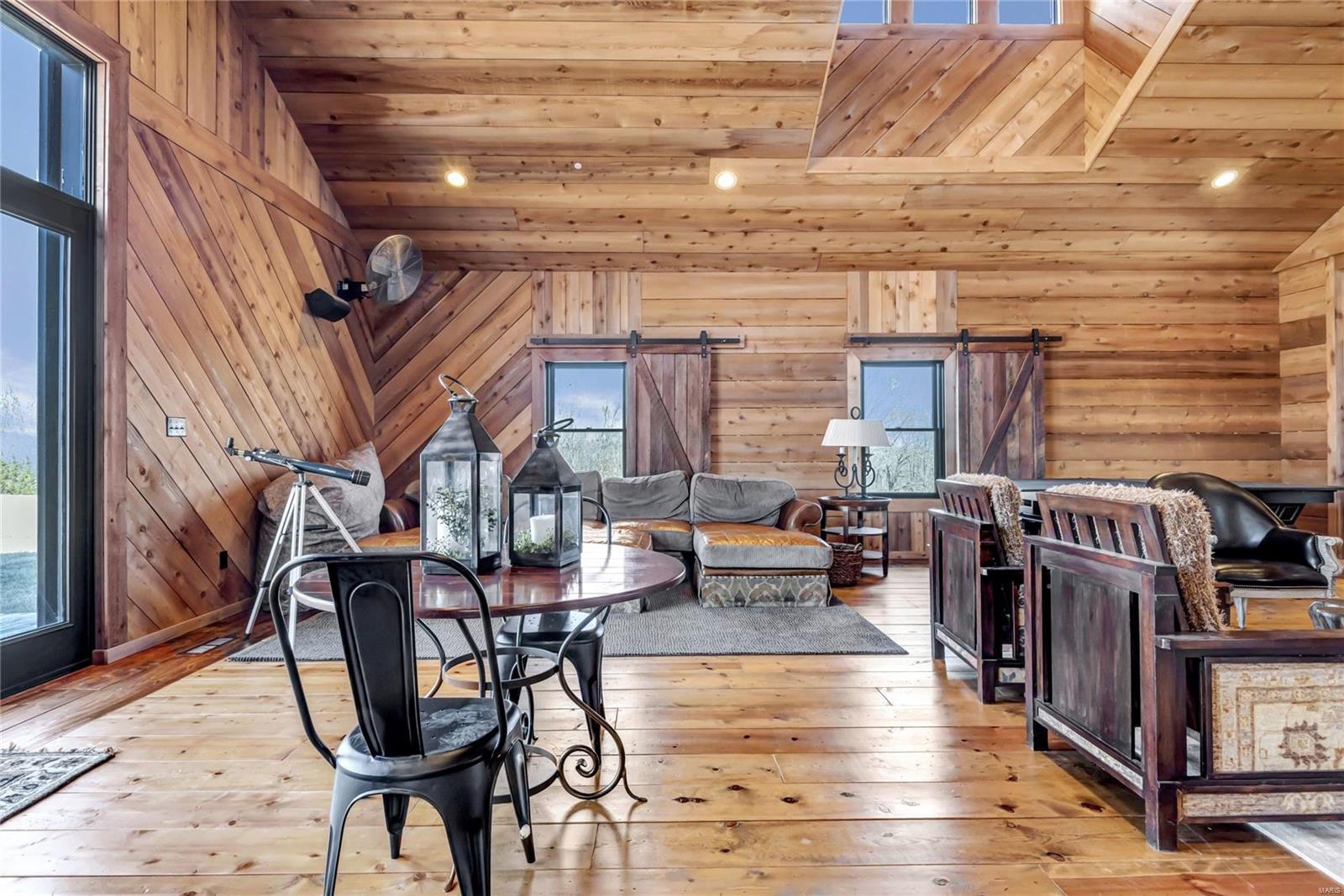 6365 Horneker Road Lt Split - Farm