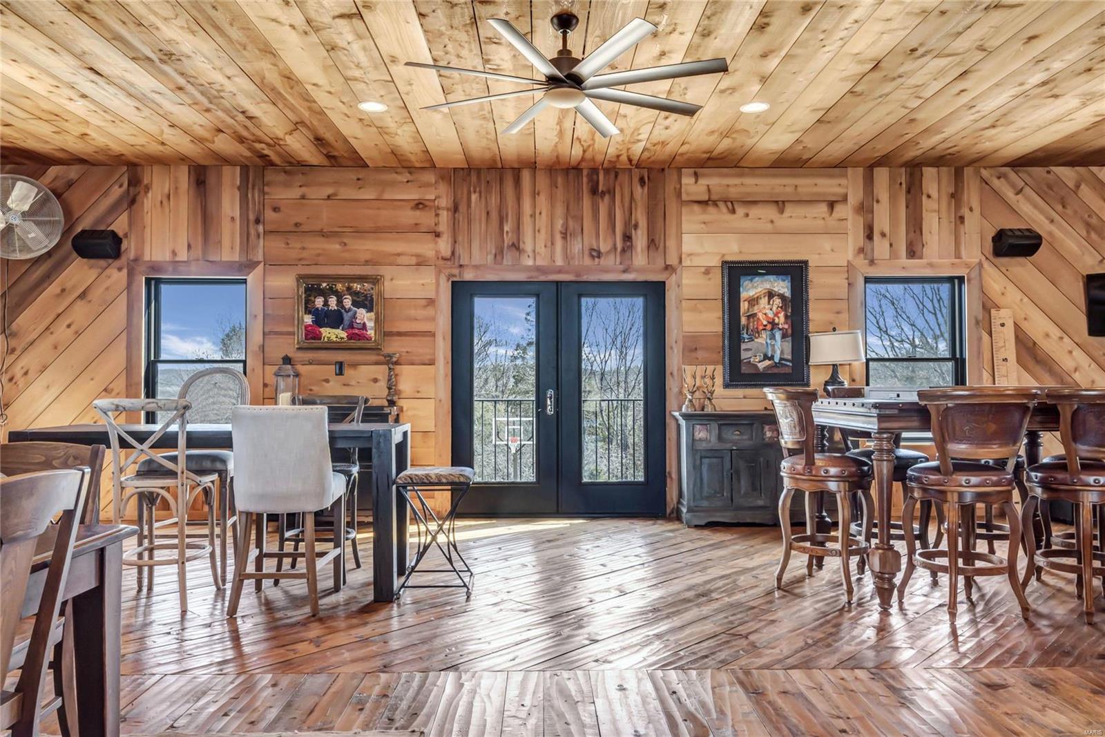 6365 Horneker Road Lt Split - Farm