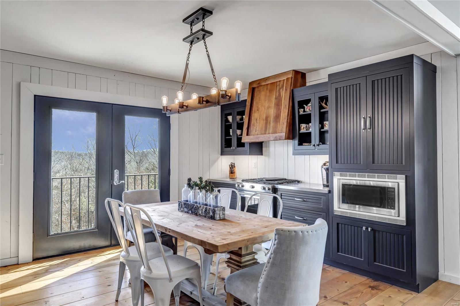 6365 Horneker Road Lt Split - Farm