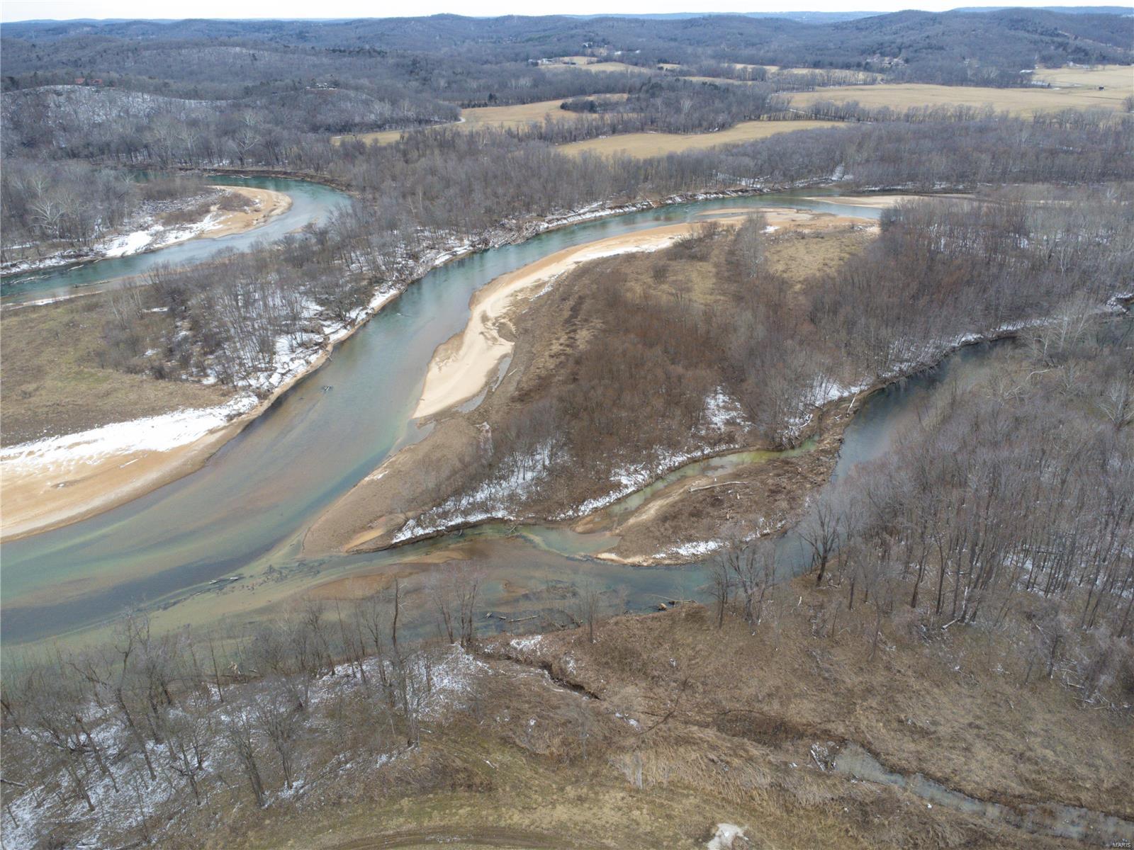 6365 Horneker Road Lt Split - Farm