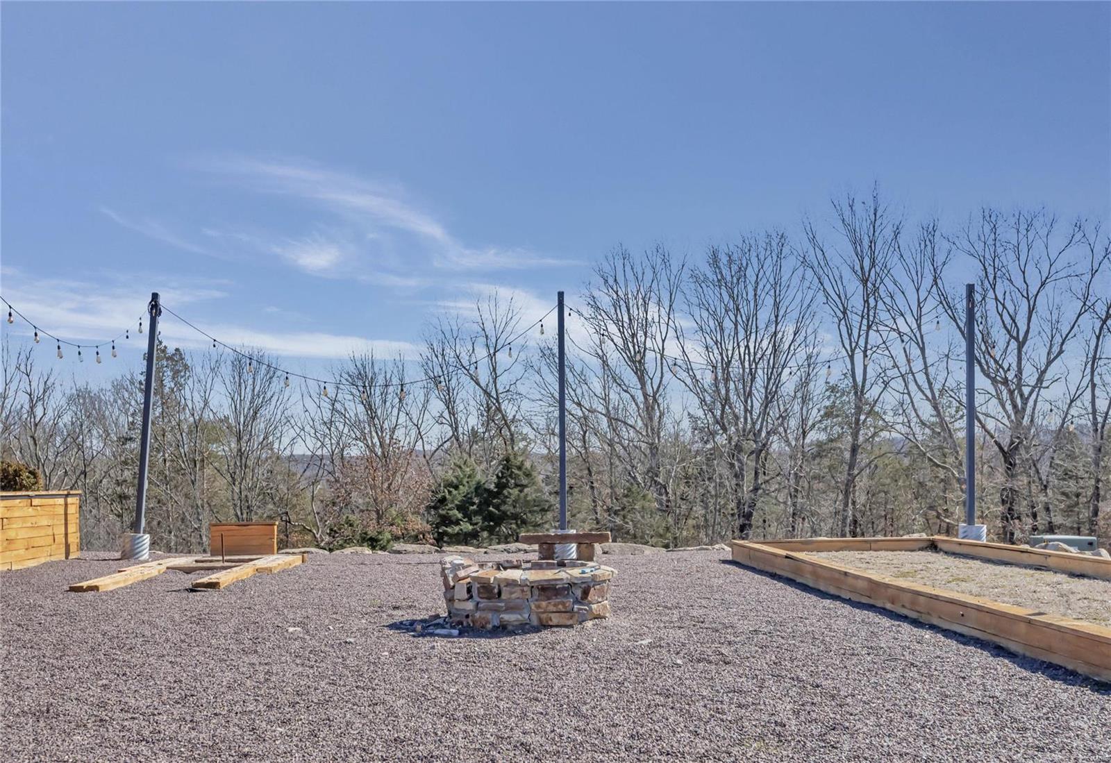 6365 Horneker Road Lt Split - Farm