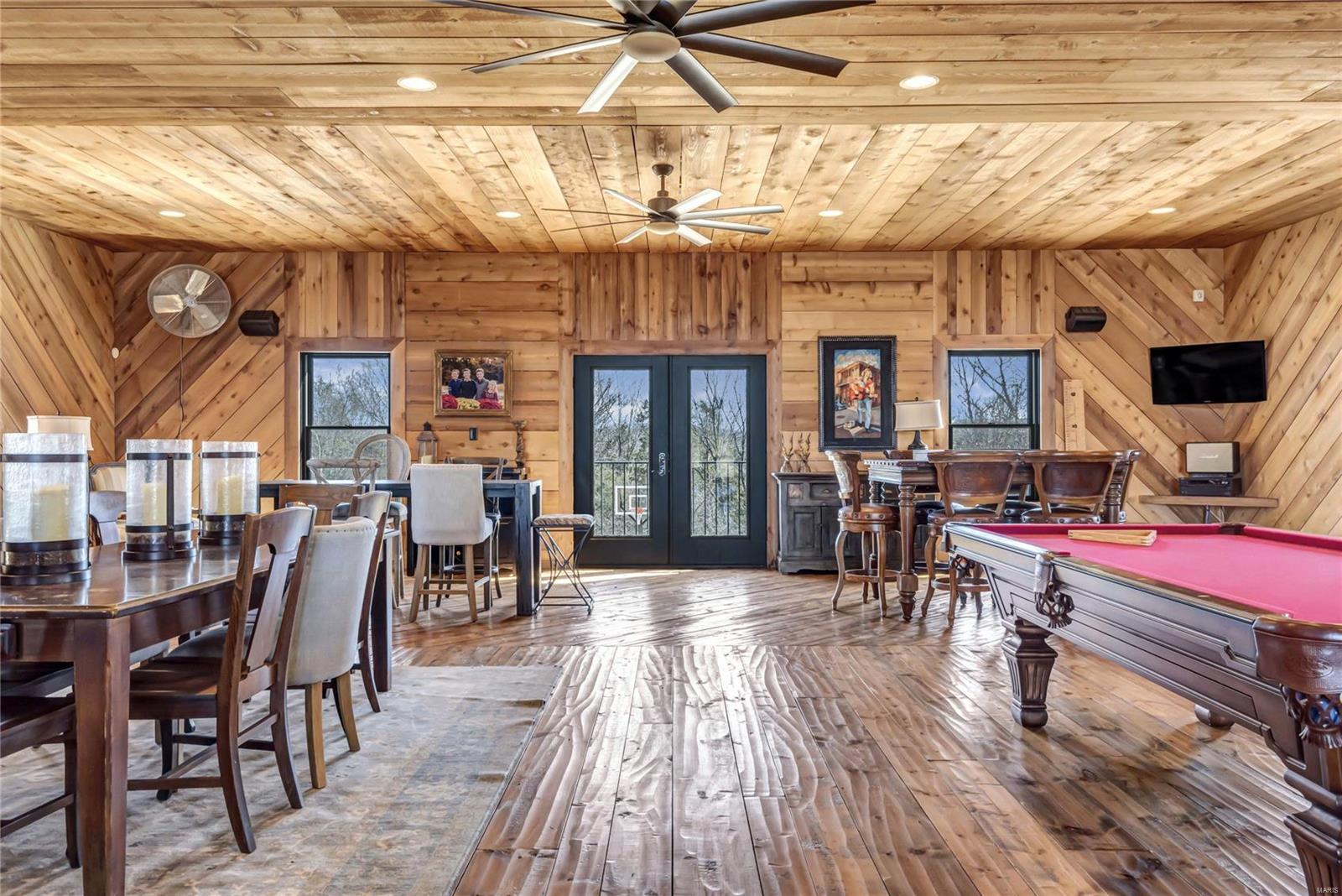 6365 Horneker Road Lt Split - Farm