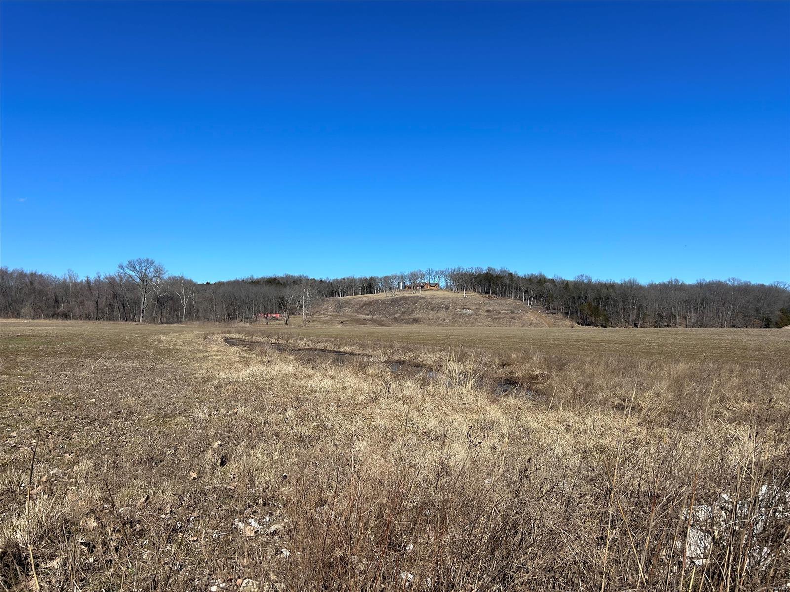 6365 Horneker Road Lt Split - Farm