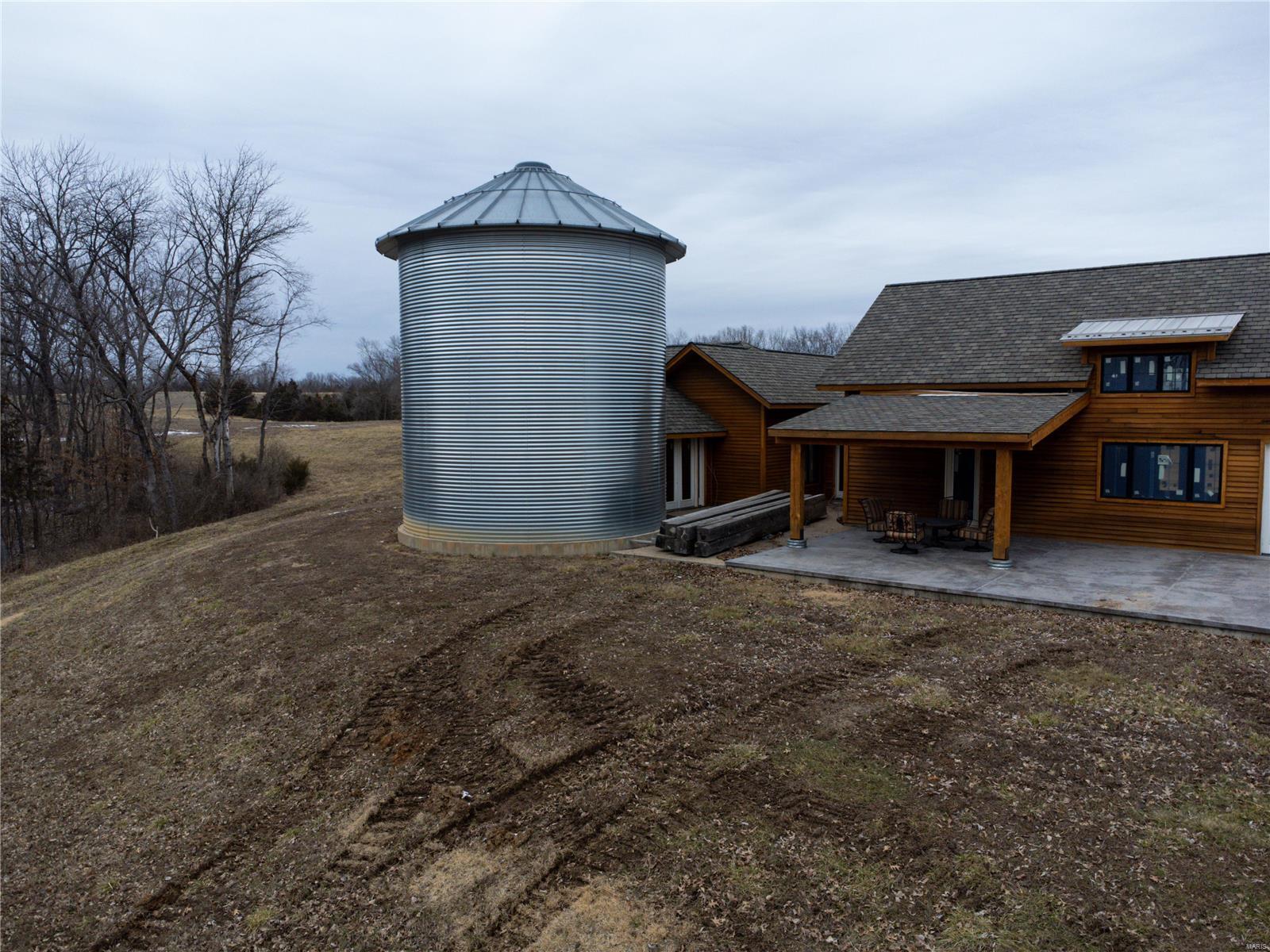 6365 Horneker Road Lt Split - Farm