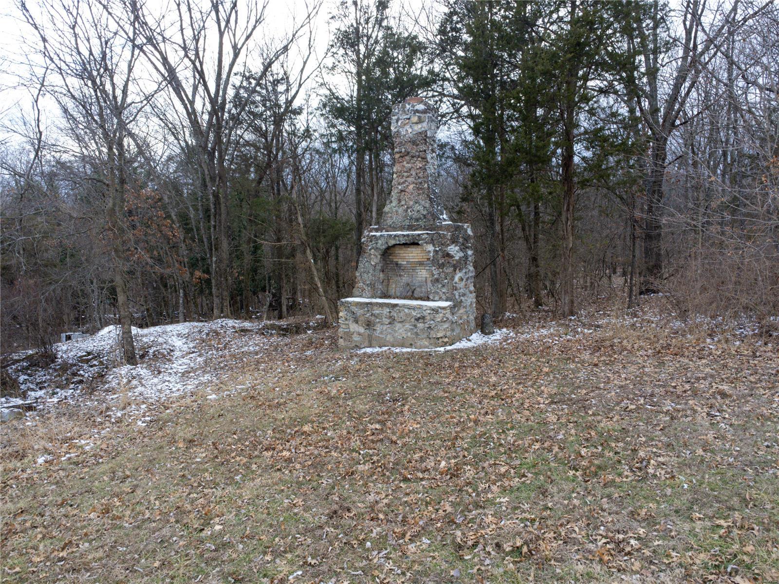 6365 Horneker Road Lt Split - Farm