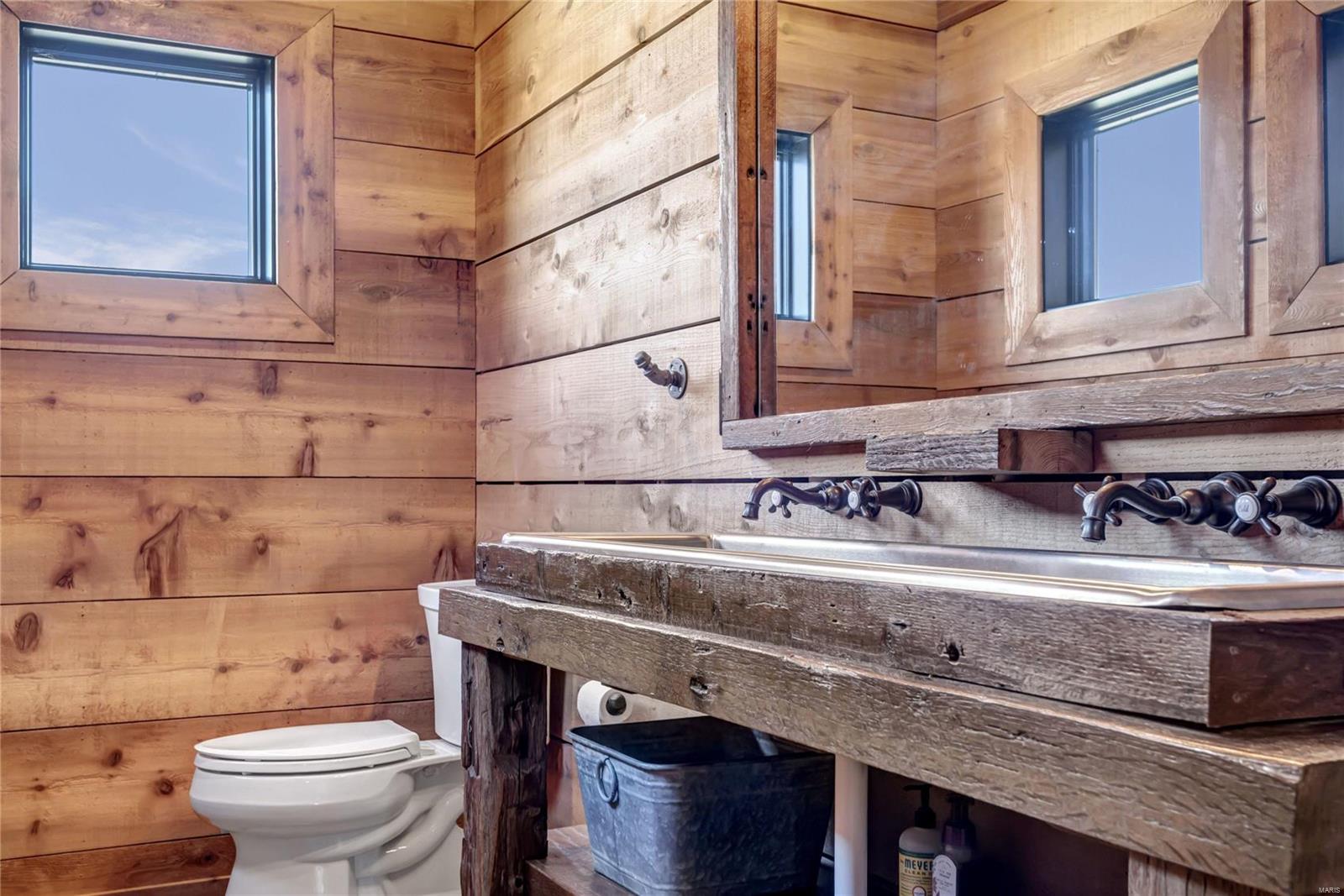 6365 Horneker Road Lt Split - Farm