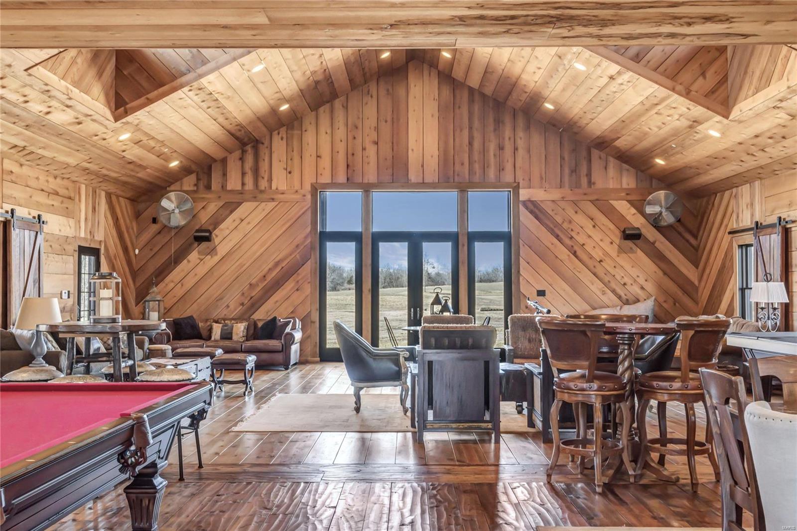 6365 Horneker Road Lt Split - Farm