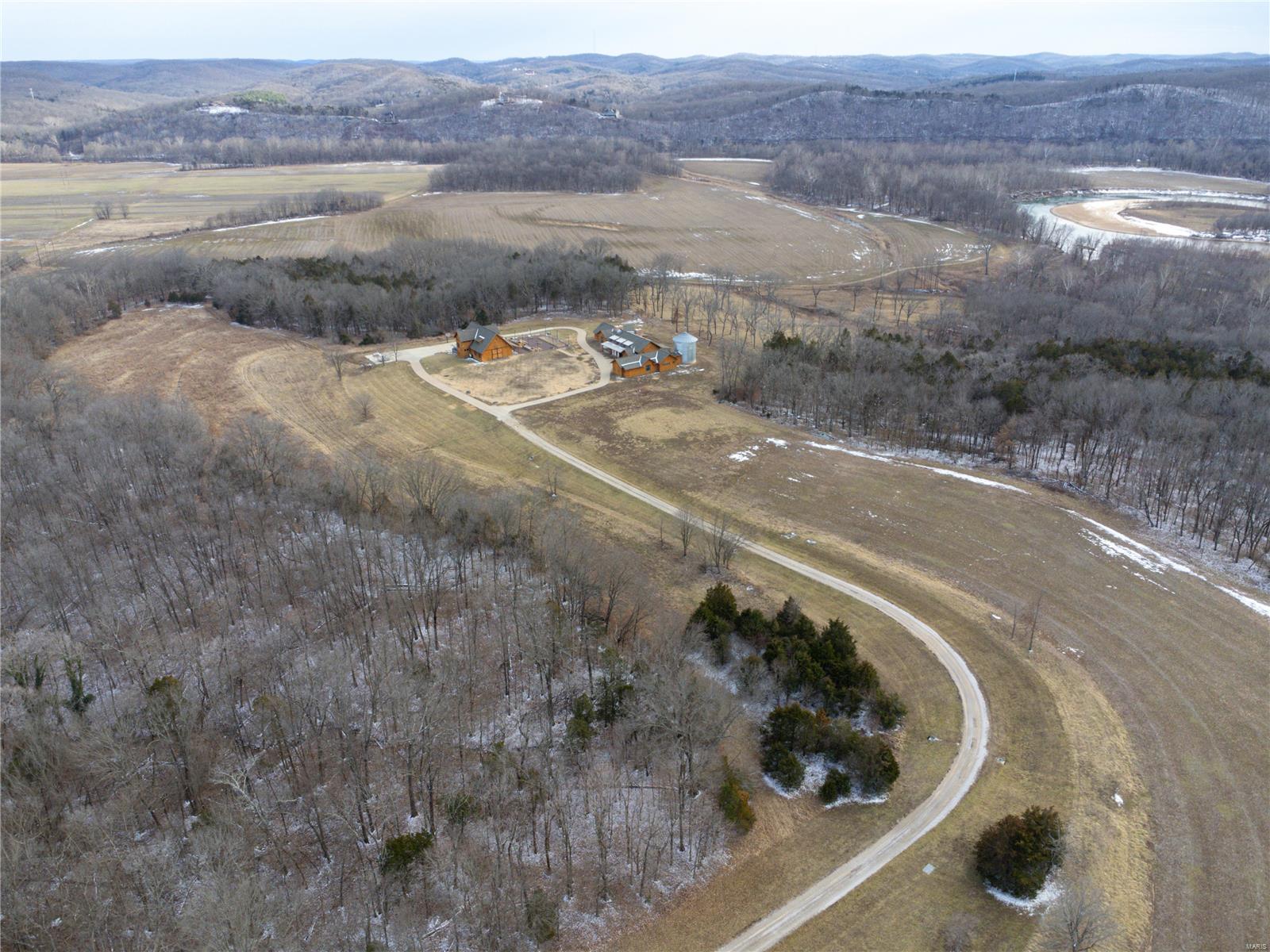 6365 Horneker Road Lt Split - Farm