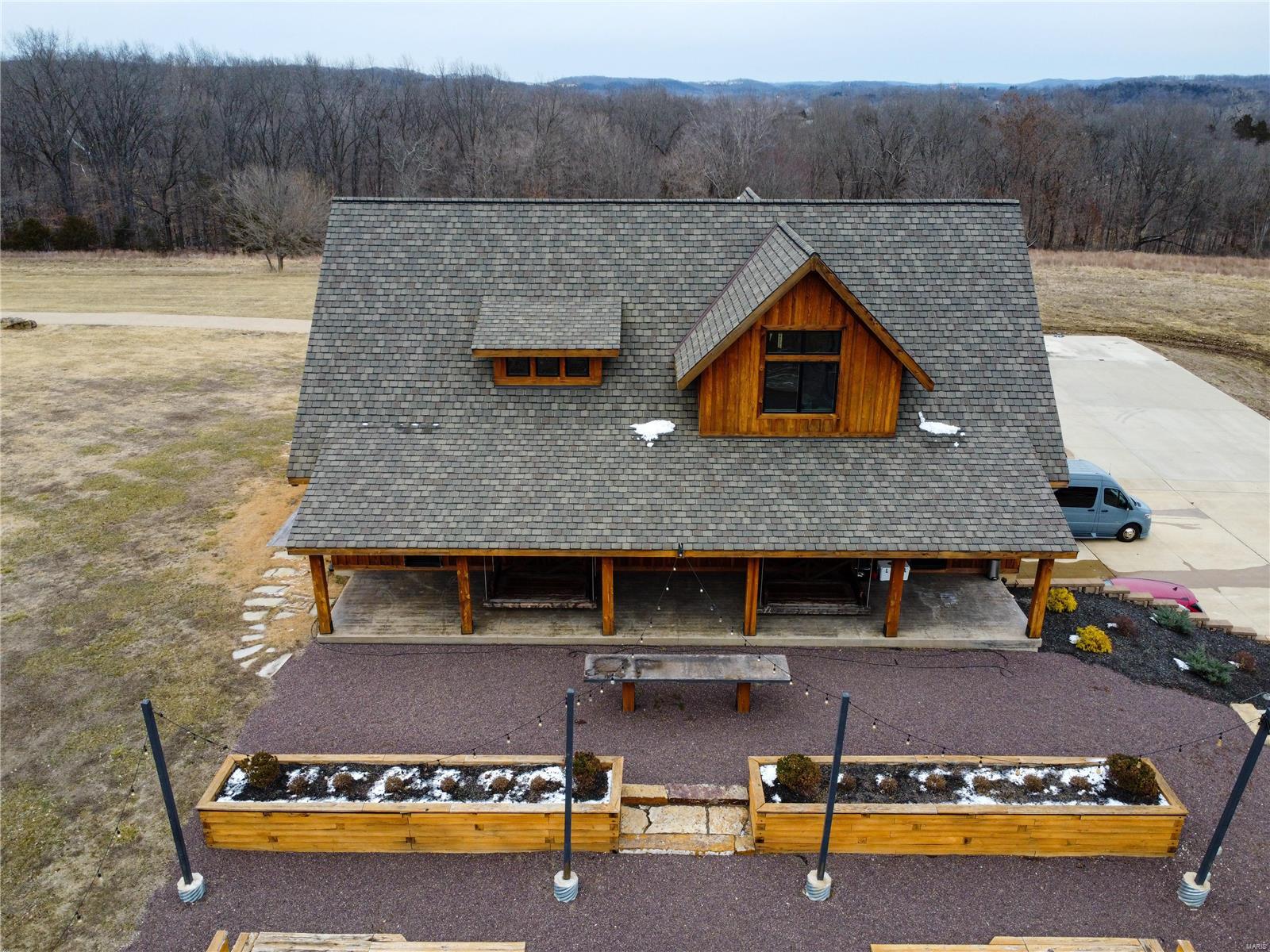 6365 Horneker Road Lt Split - Farm