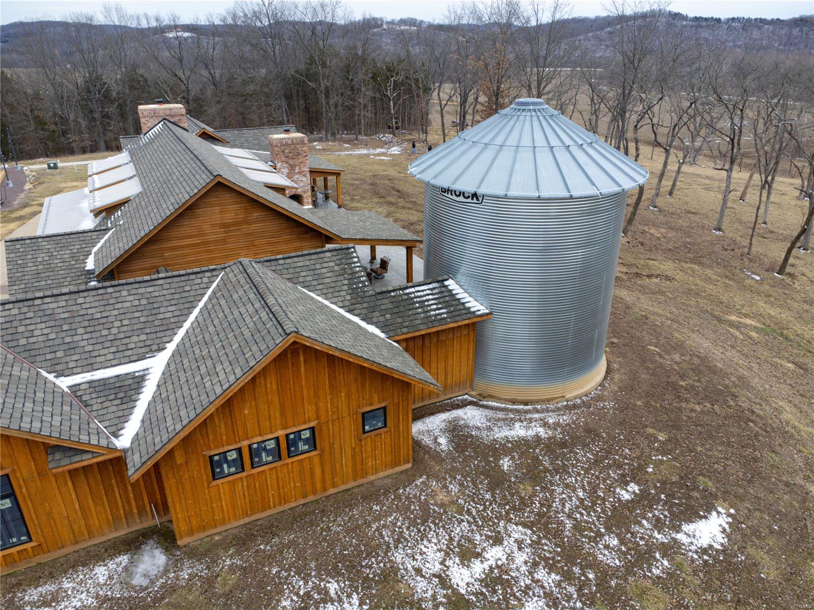 6365 Horneker Road Lt Split - Farm