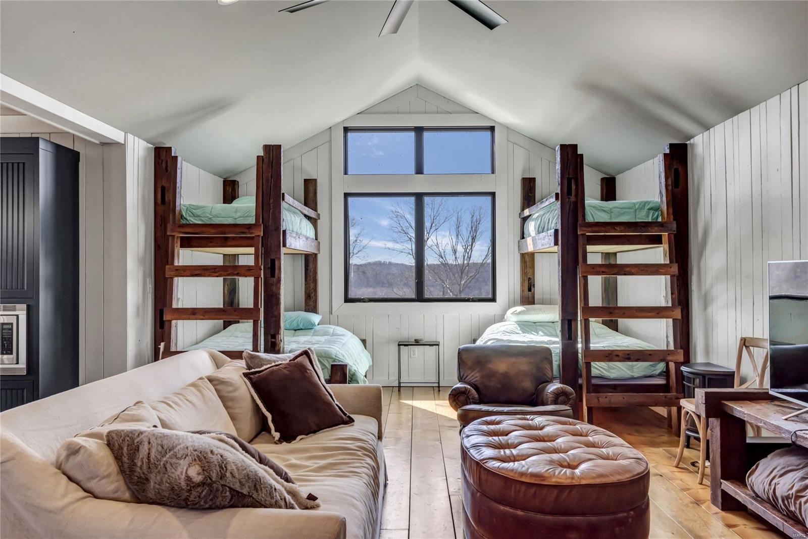 6365 Horneker Road Lt Split - Farm