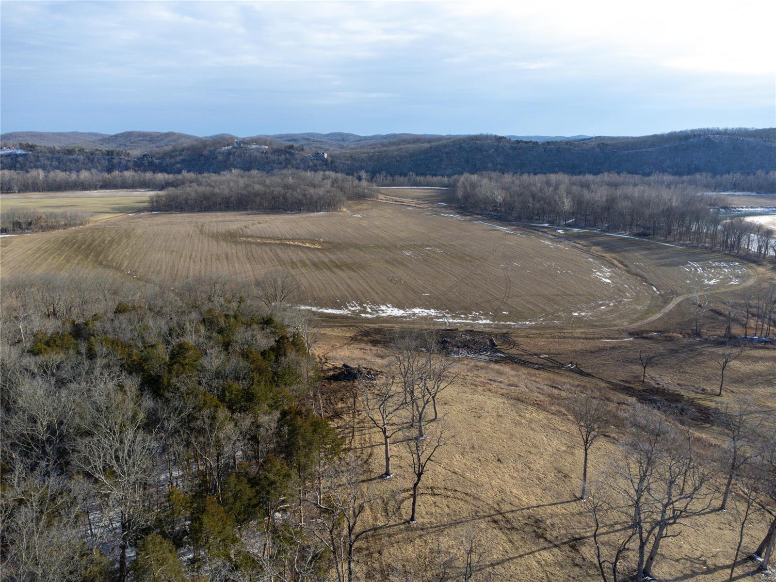 6365 Horneker Road Lt Split - Farm