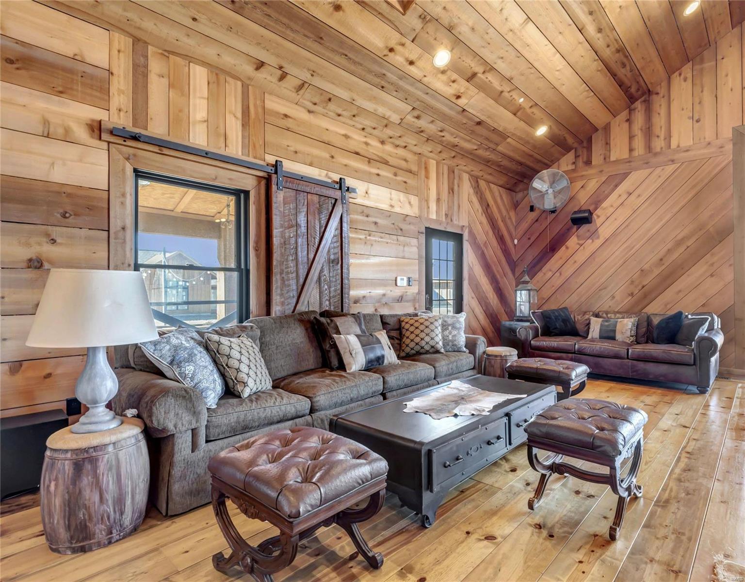 6365 Horneker Road Lt Split - Farm