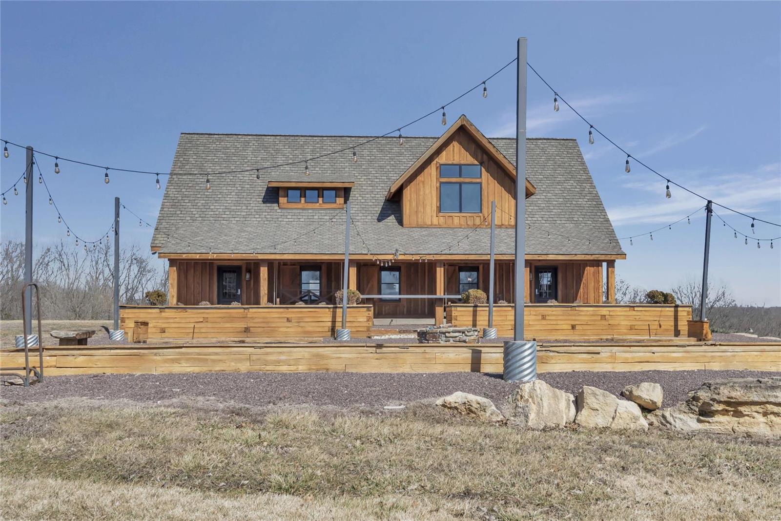 6365 Horneker Road Lt Split - Farm