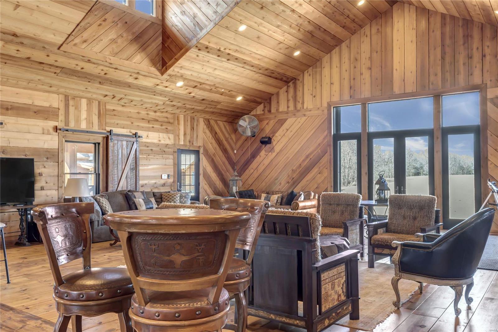 6365 Horneker Road Lt Split - Farm