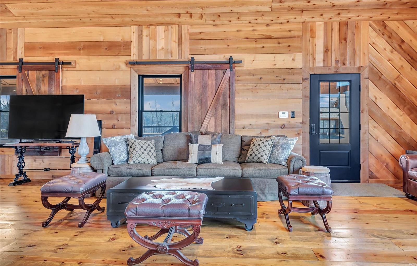 6365 Horneker Road Lt Split - Farm