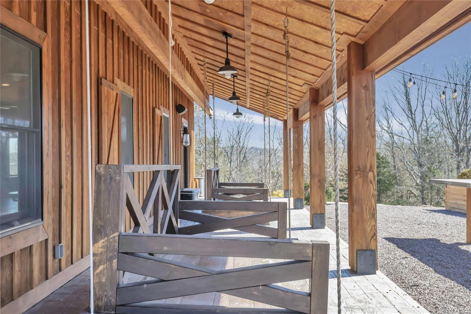 6365 Horneker Road Lt Split - Farm