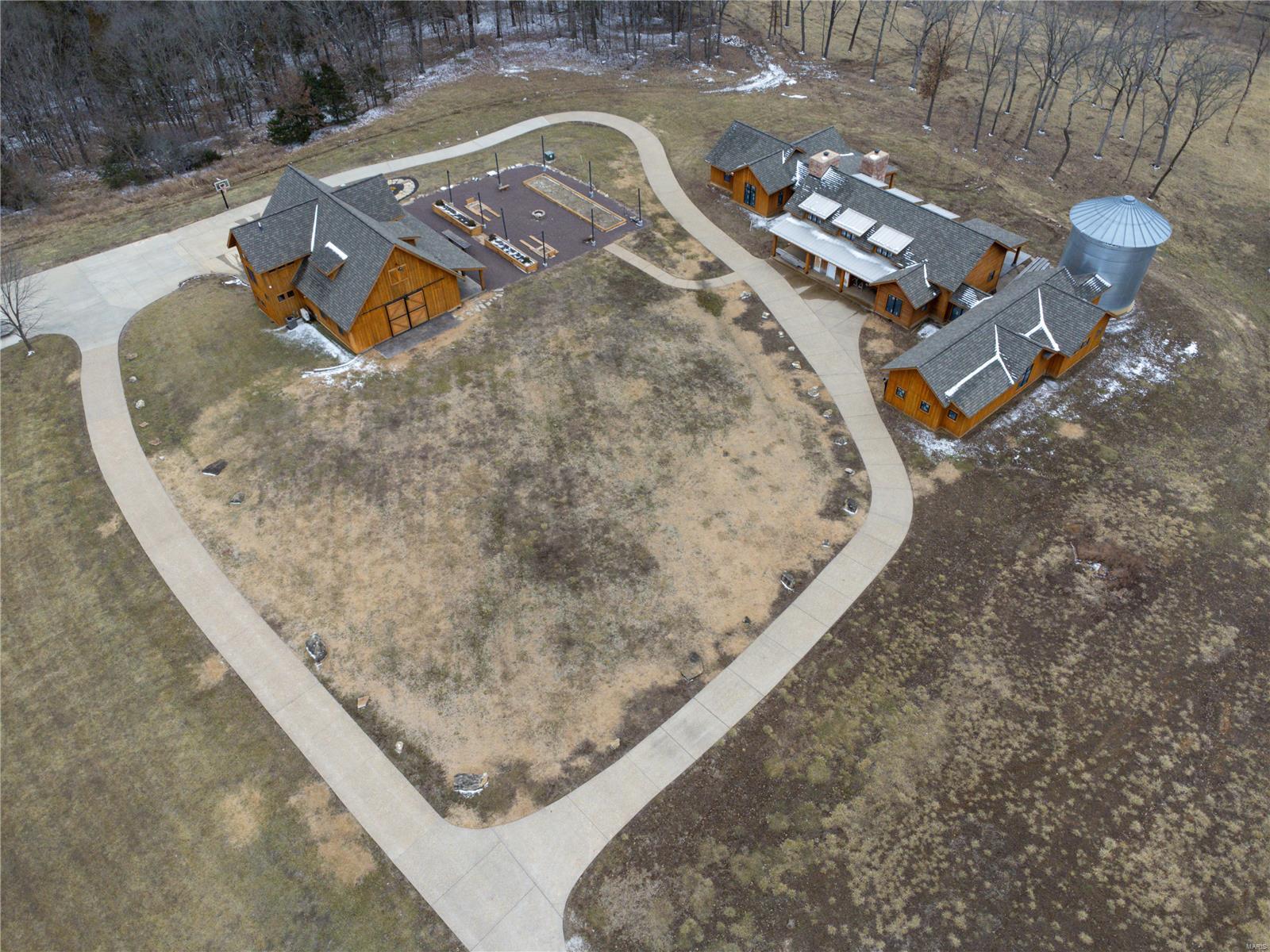 6365 Horneker Road Lt Split - Farm
