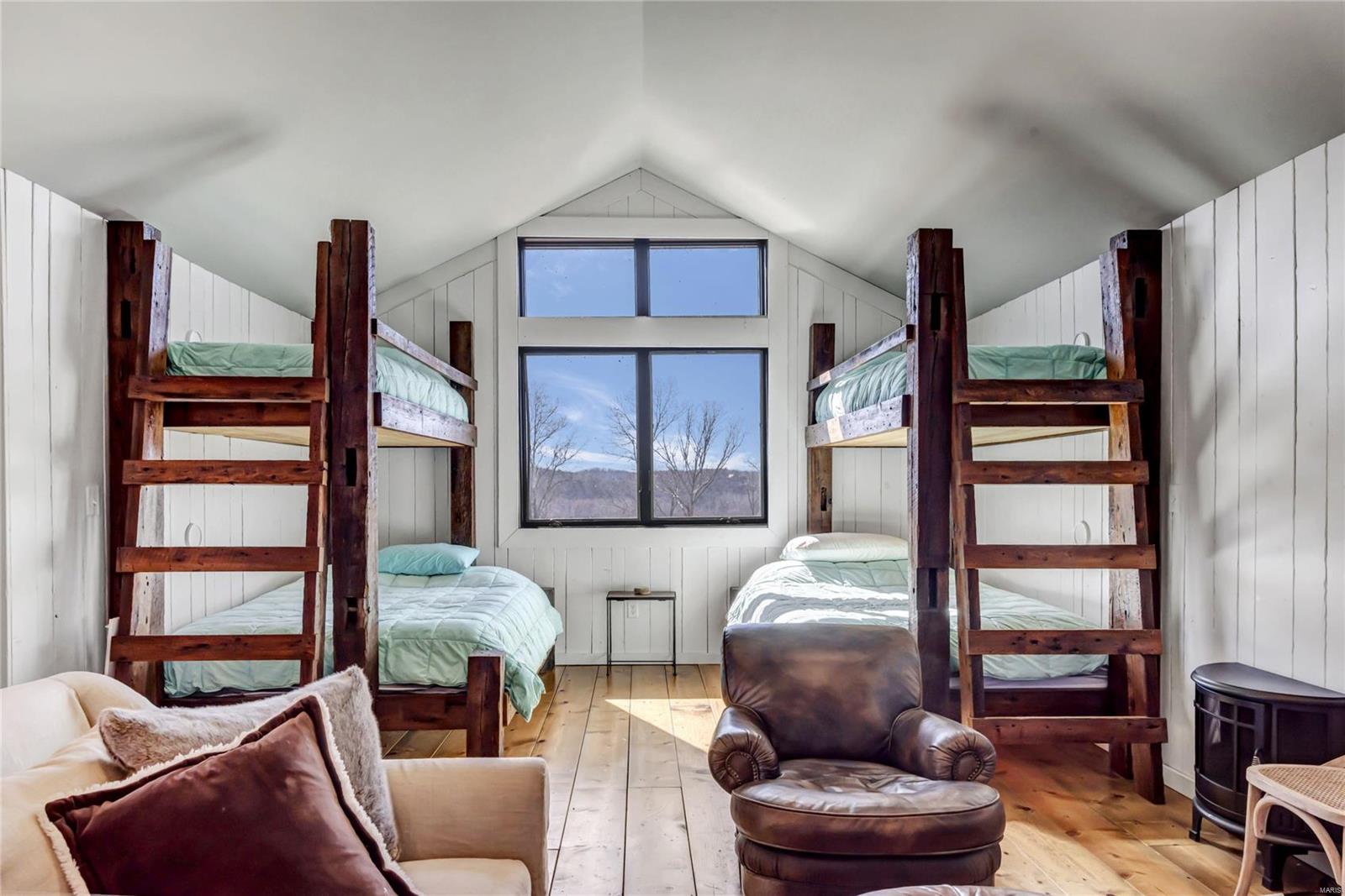 6365 Horneker Road Lt Split - Farm