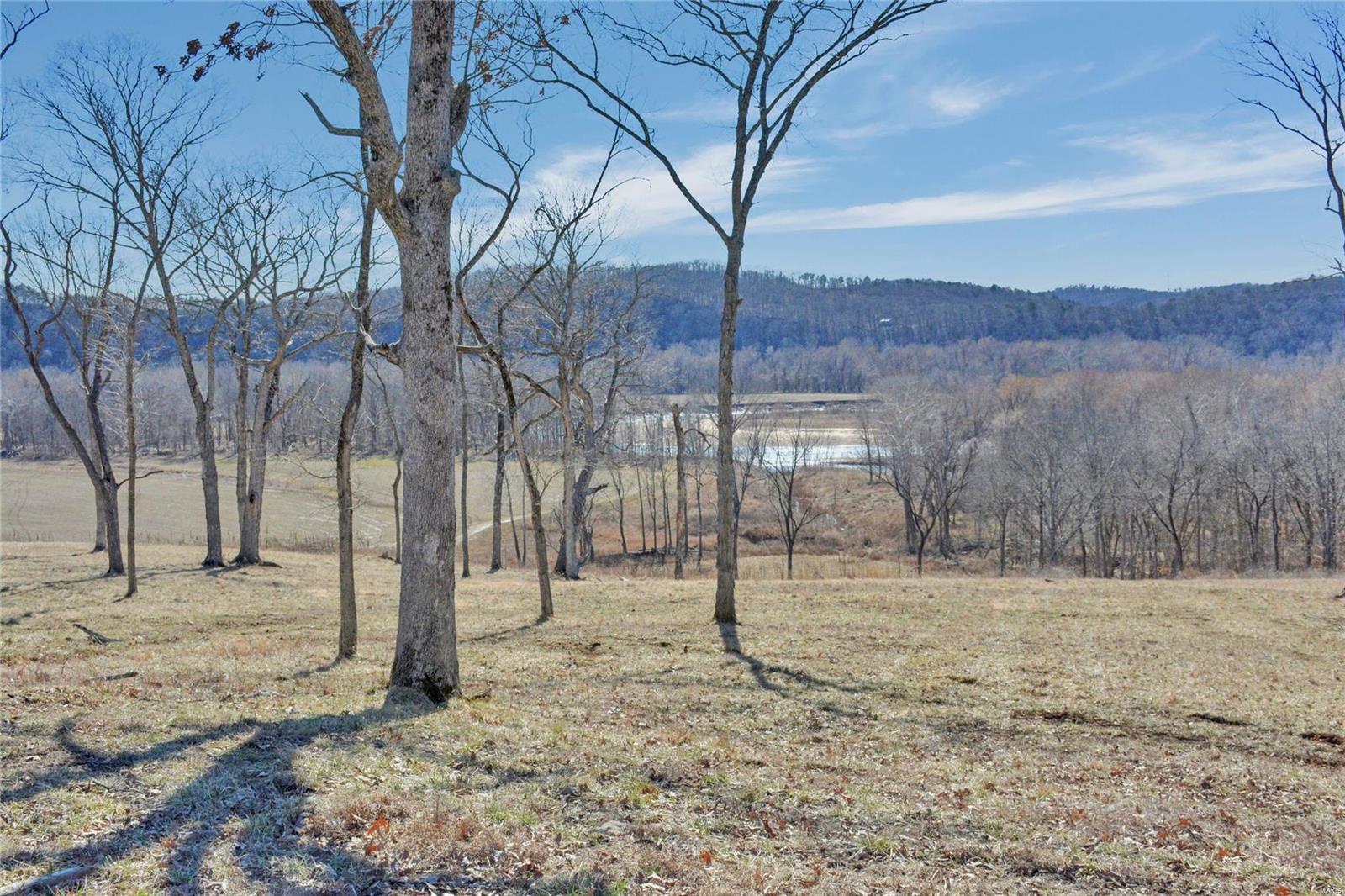 6365 Horneker Road Lt Split - Farm