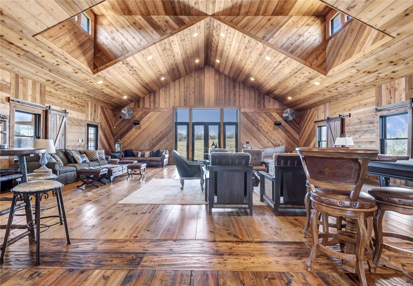 6365 Horneker Road Lt Split - Farm