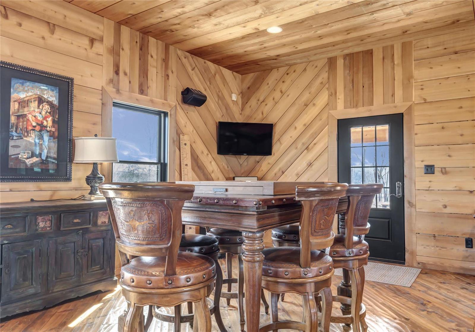 6365 Horneker Road Lt Split - Farm