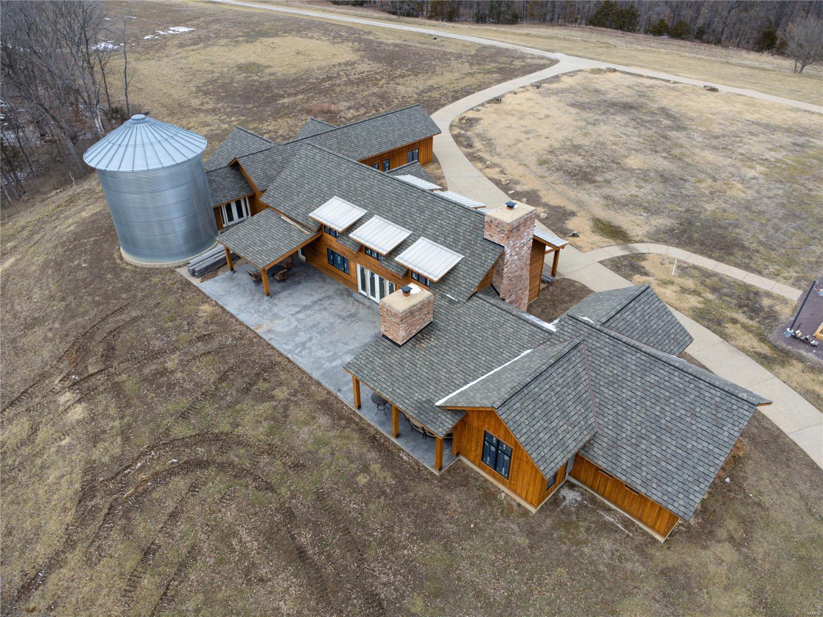 6365 Horneker Road Lt Split - Farm