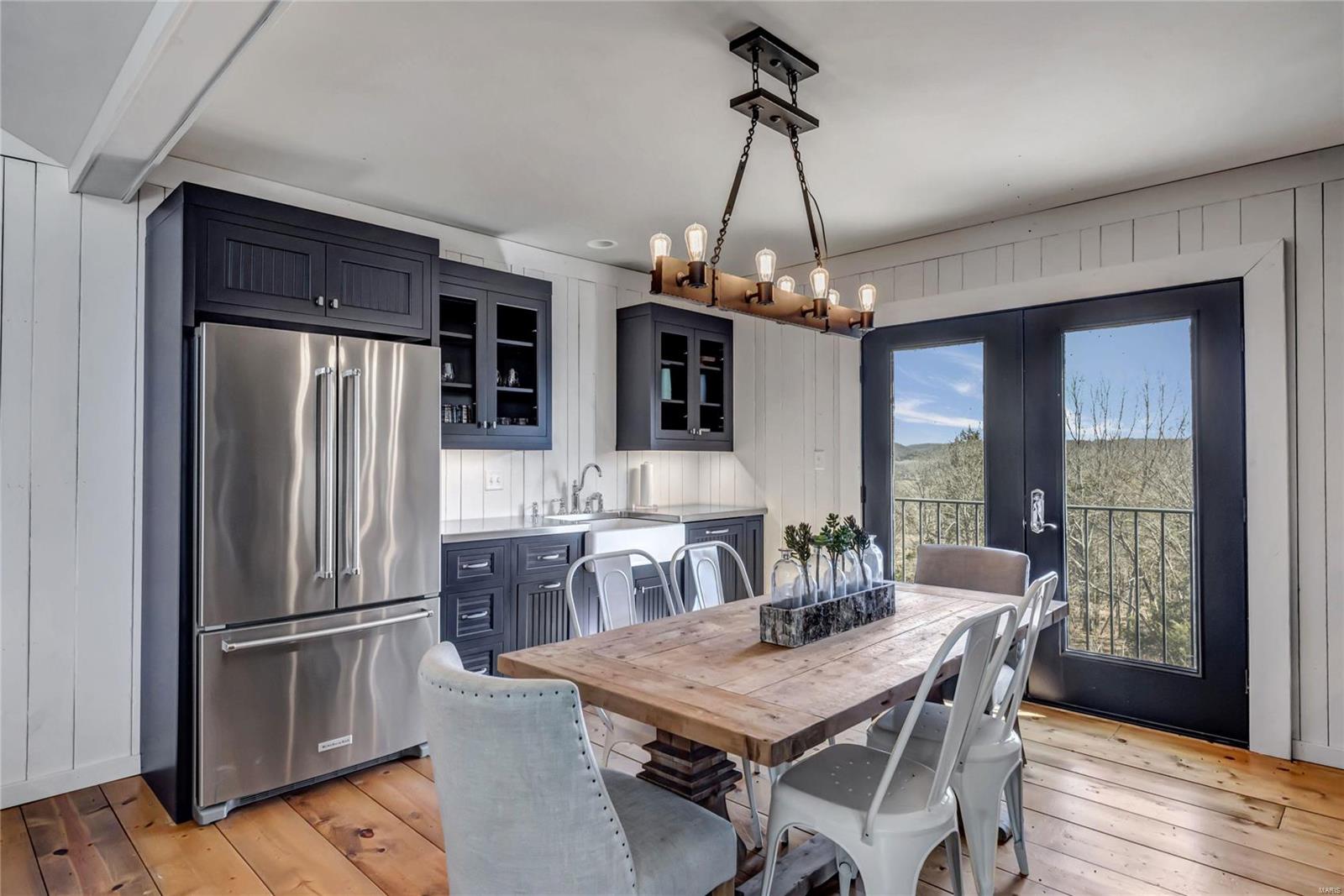 6365 Horneker Road Lt Split - Farm