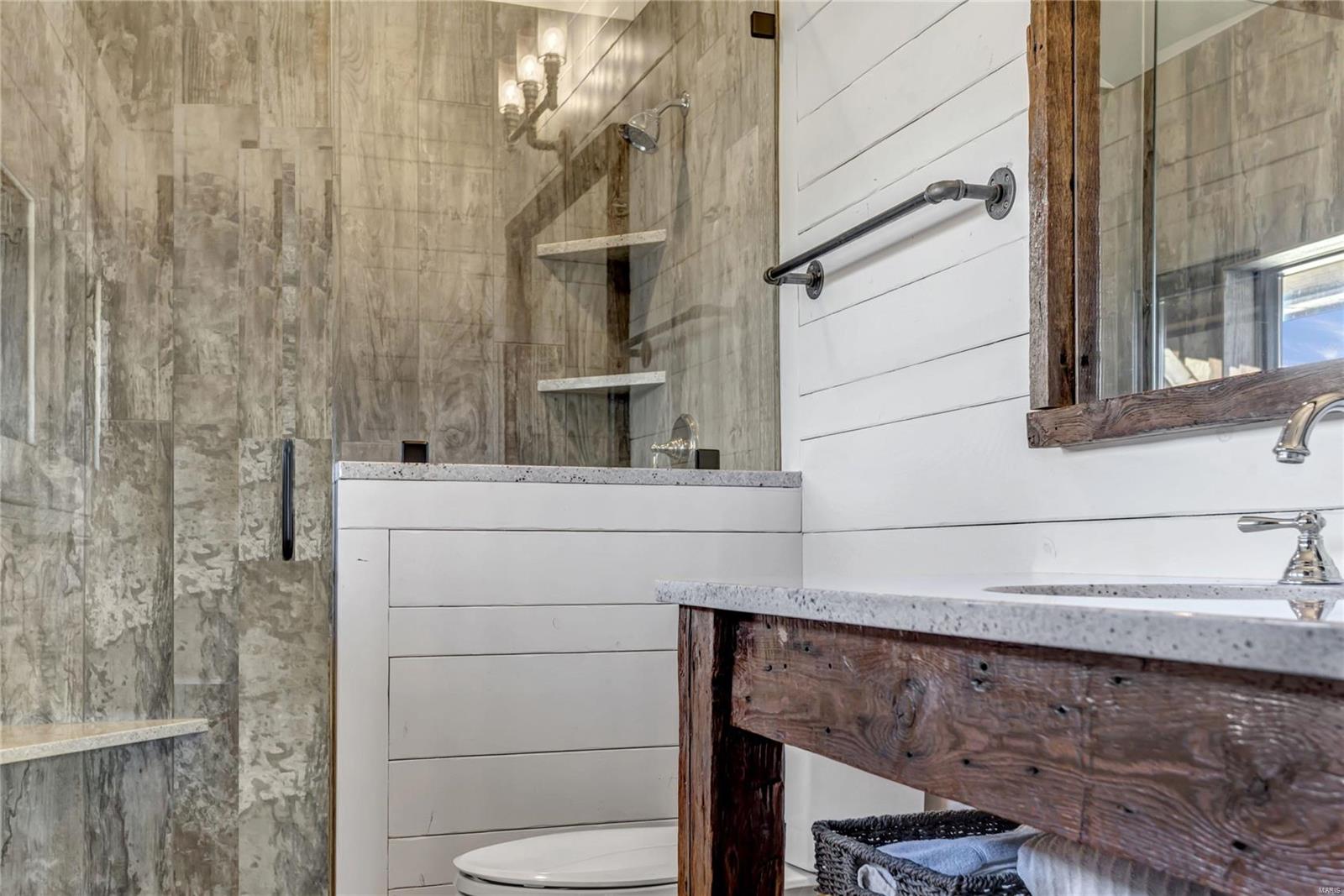 6365 Horneker Road Lt Split - Farm