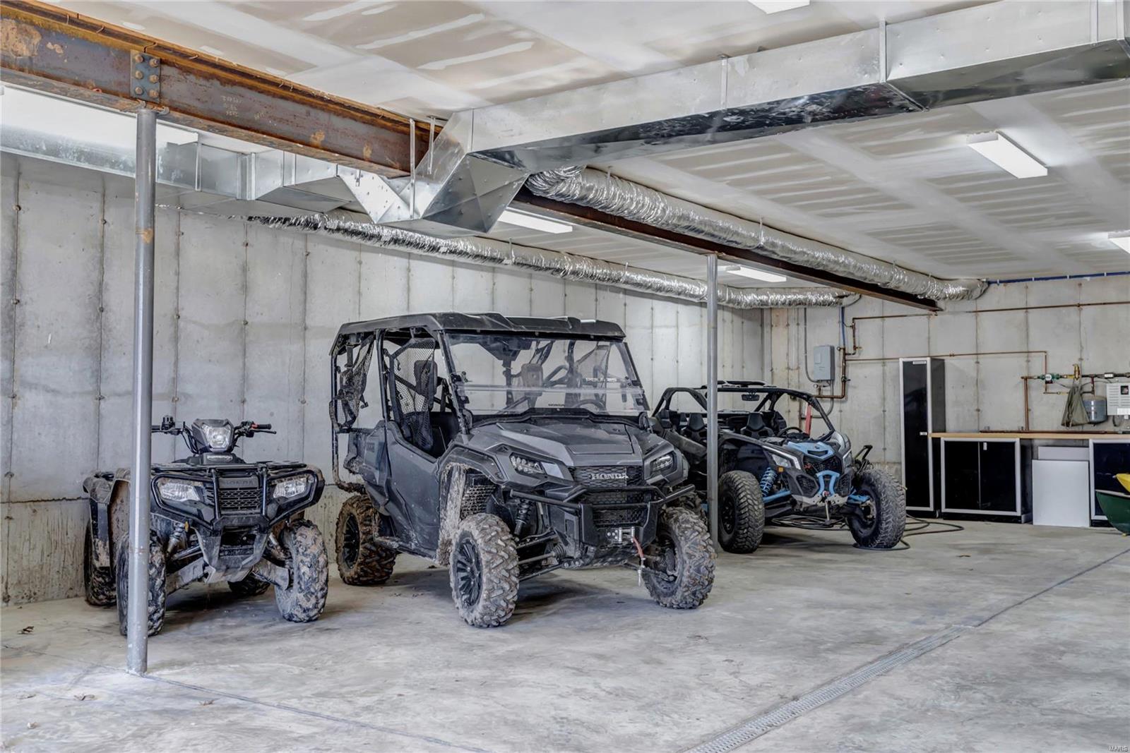 6365 Horneker Road Lt Split - Farm