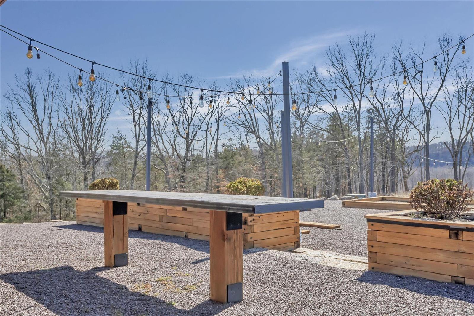 6365 Horneker Road Lt Split - Farm