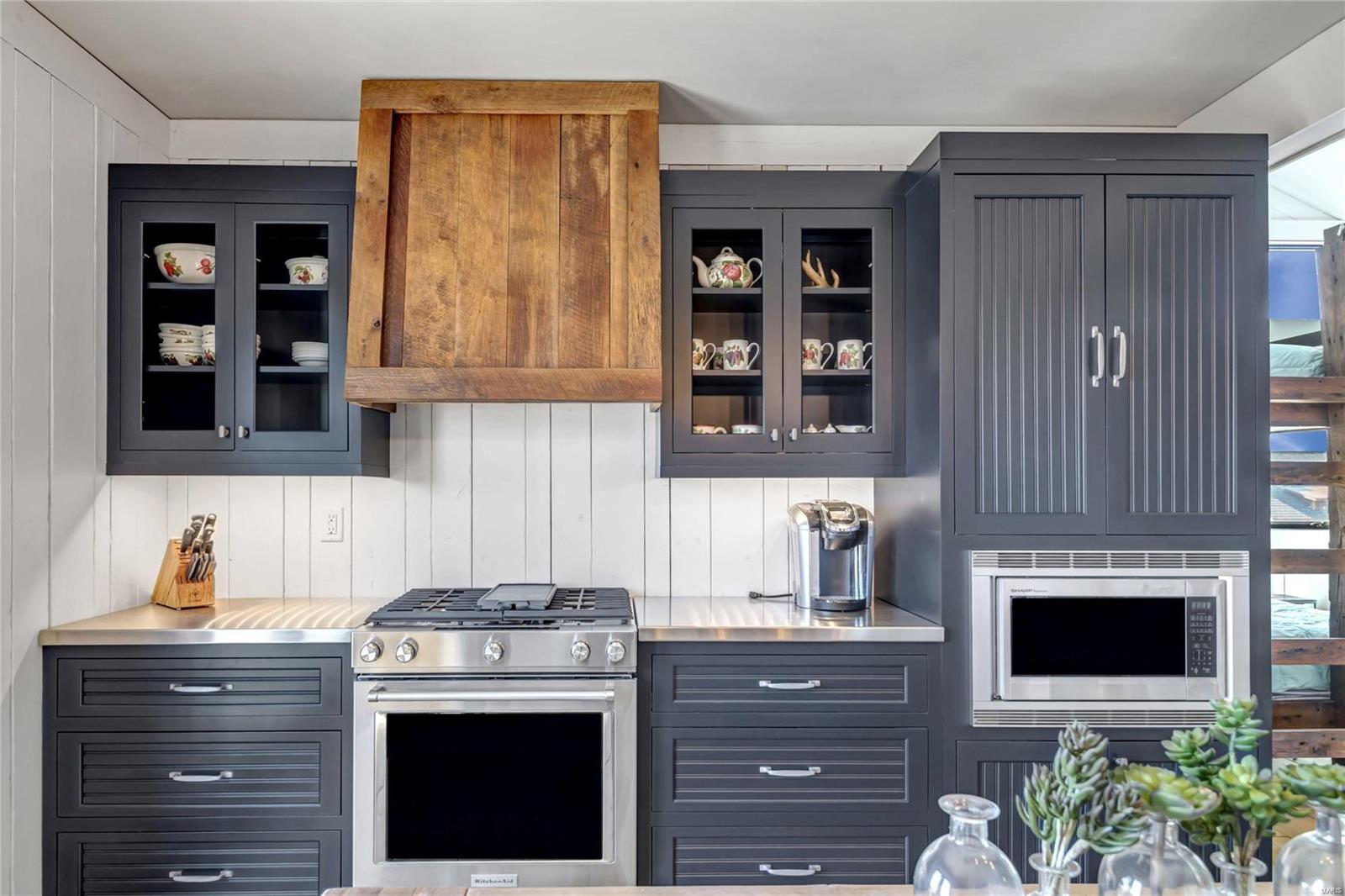 6365 Horneker Road Lt Split - Farm